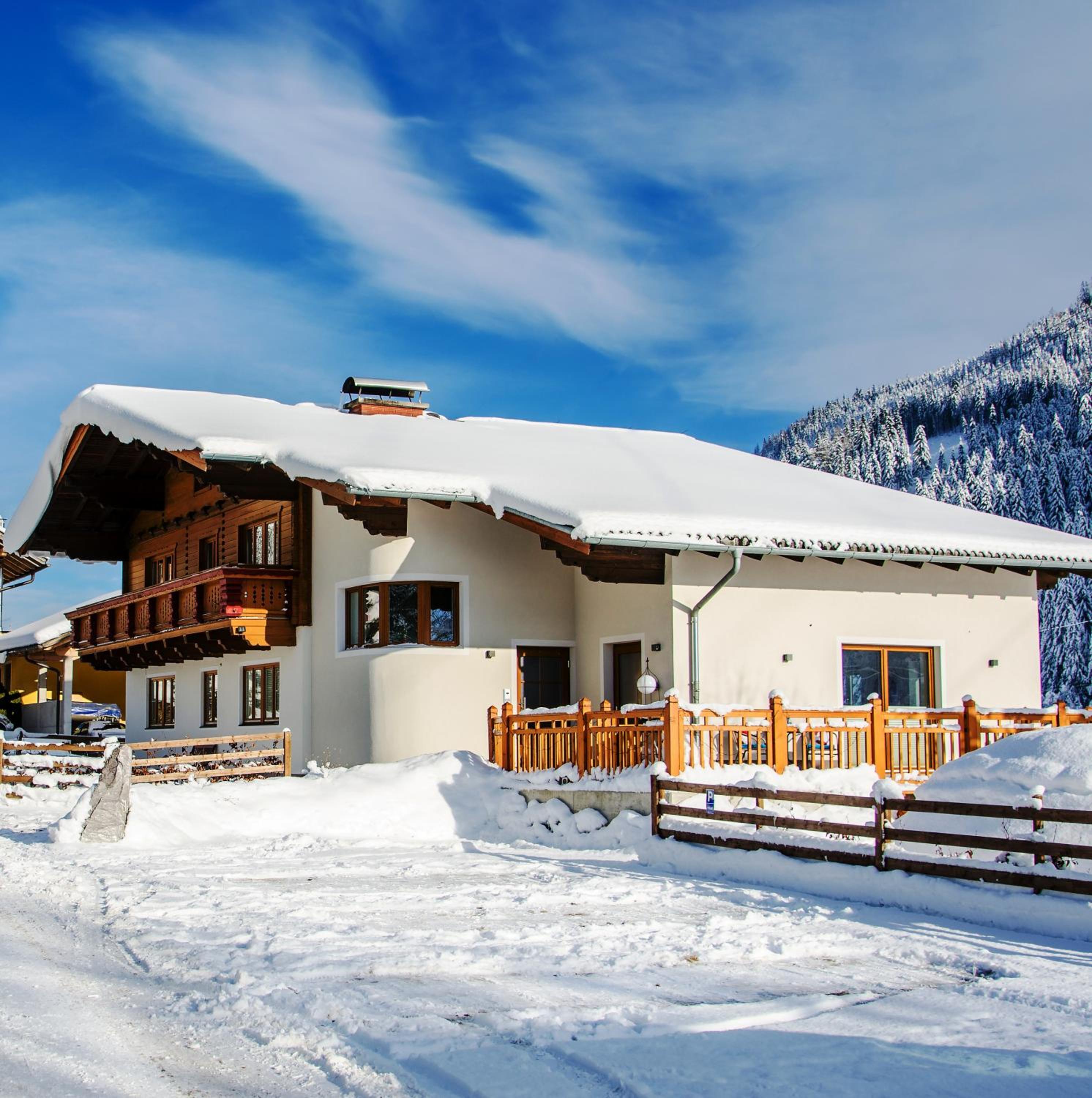 Pension Zeitlos