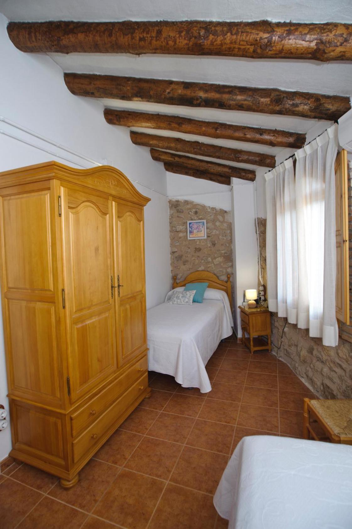 Caseta de l'Hort view 2