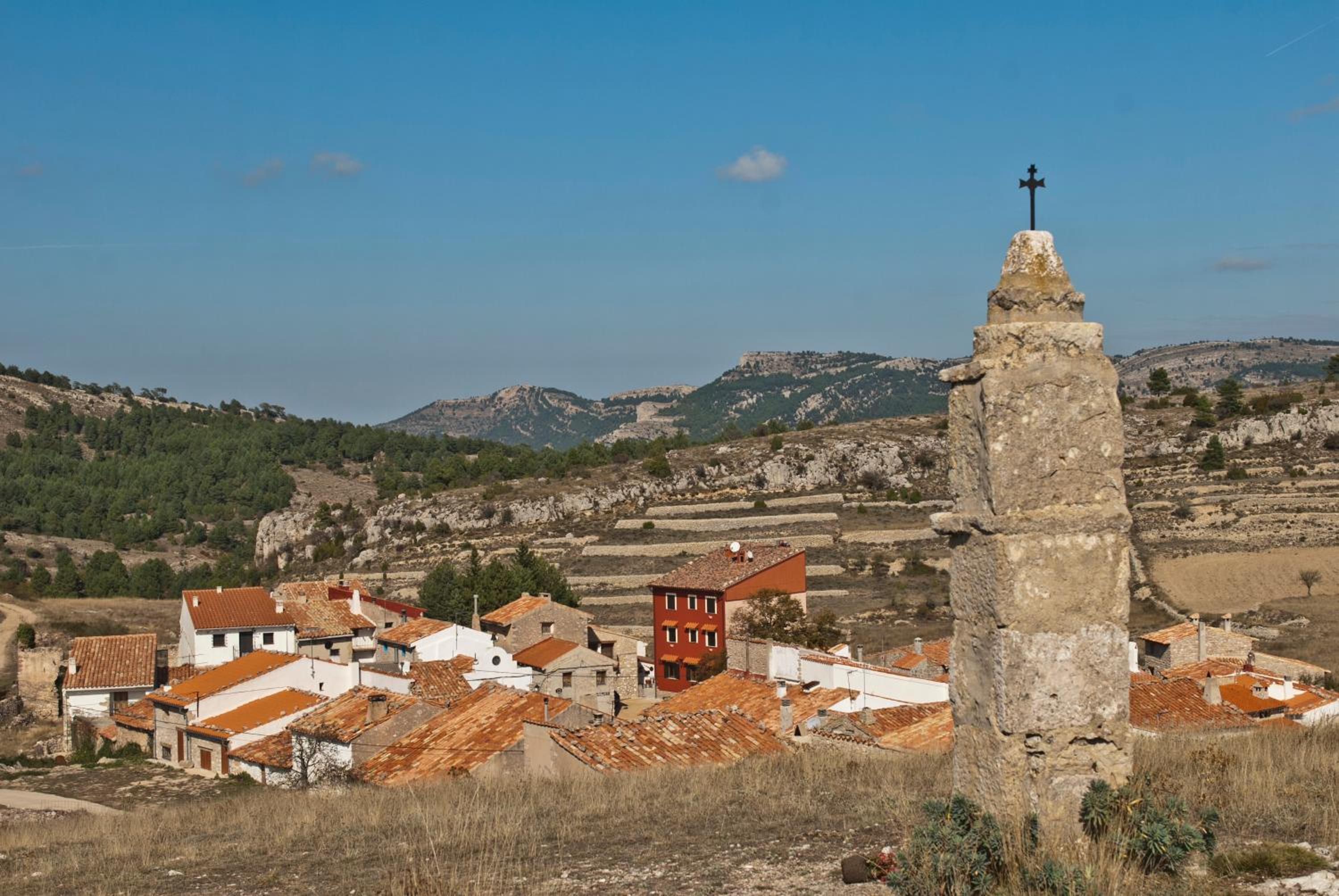 Hostatgeria Sant Jaume