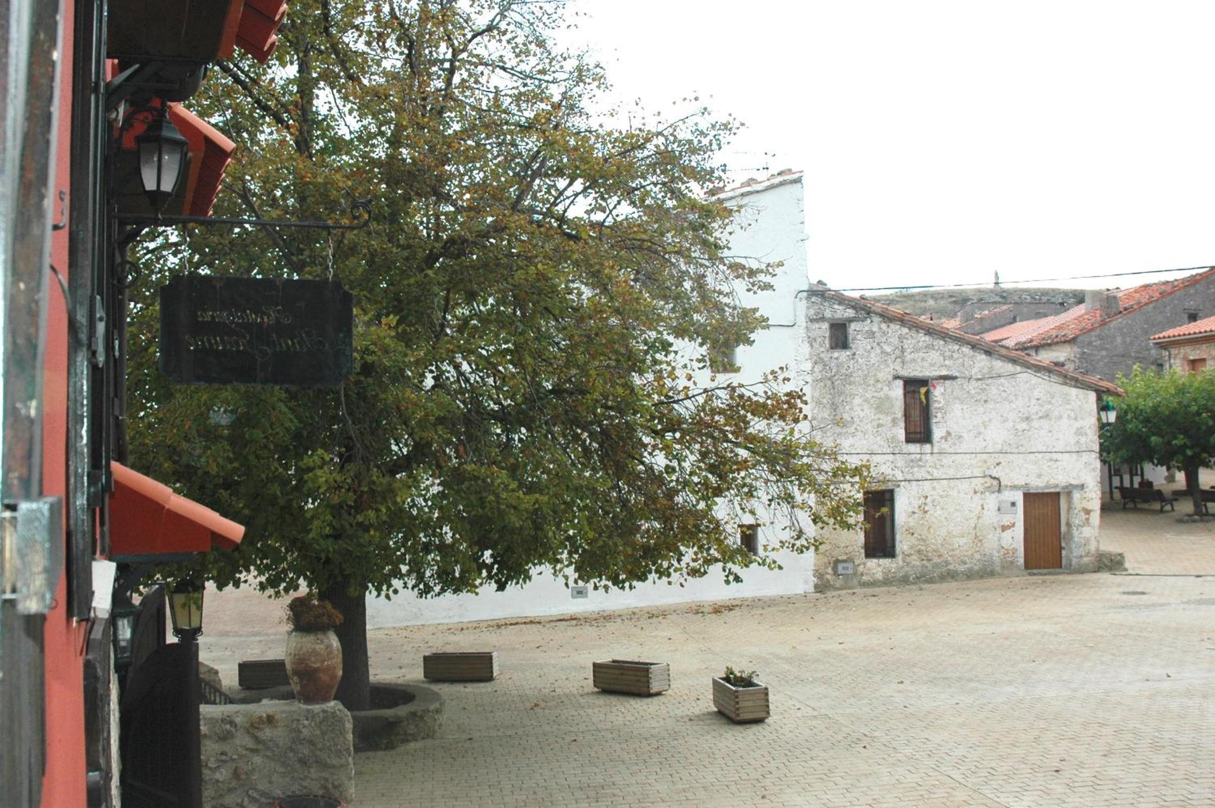 Hostatgeria Sant Jaume