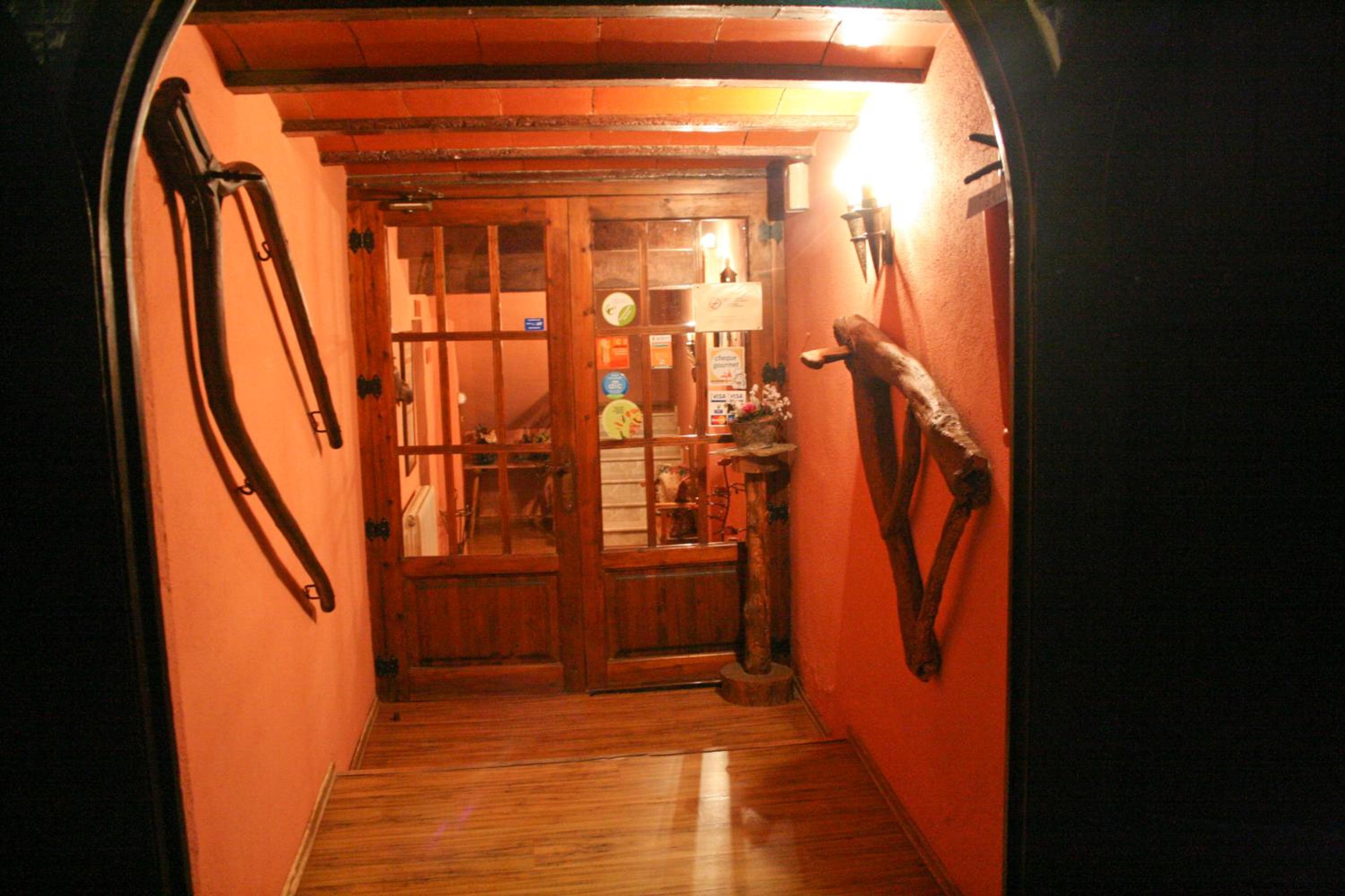 Hostatgeria Sant Jaume