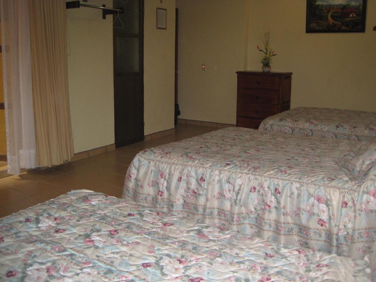 Hotel Casa Cortes, fotografía 2