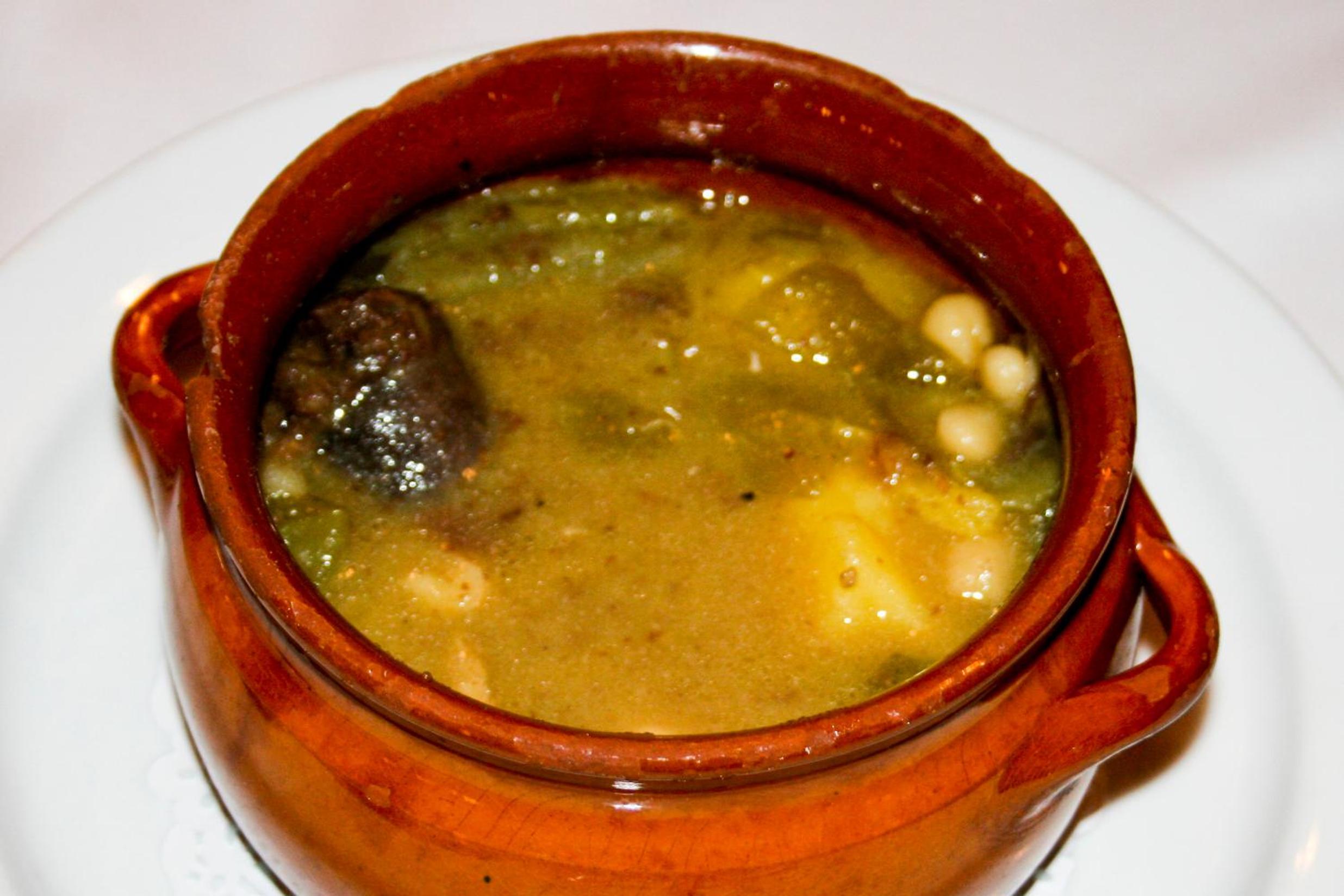 Hostatgeria Sant Jaume