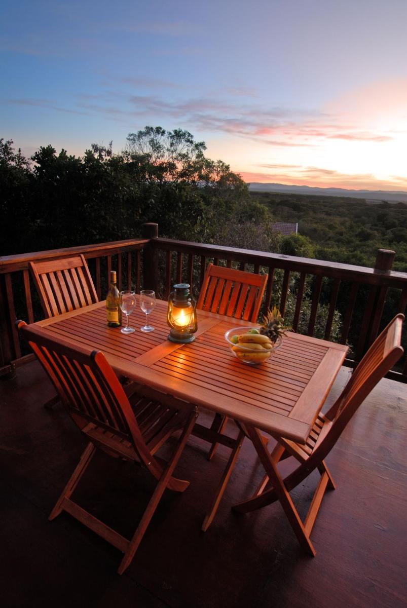 Umkhumbi Lodge