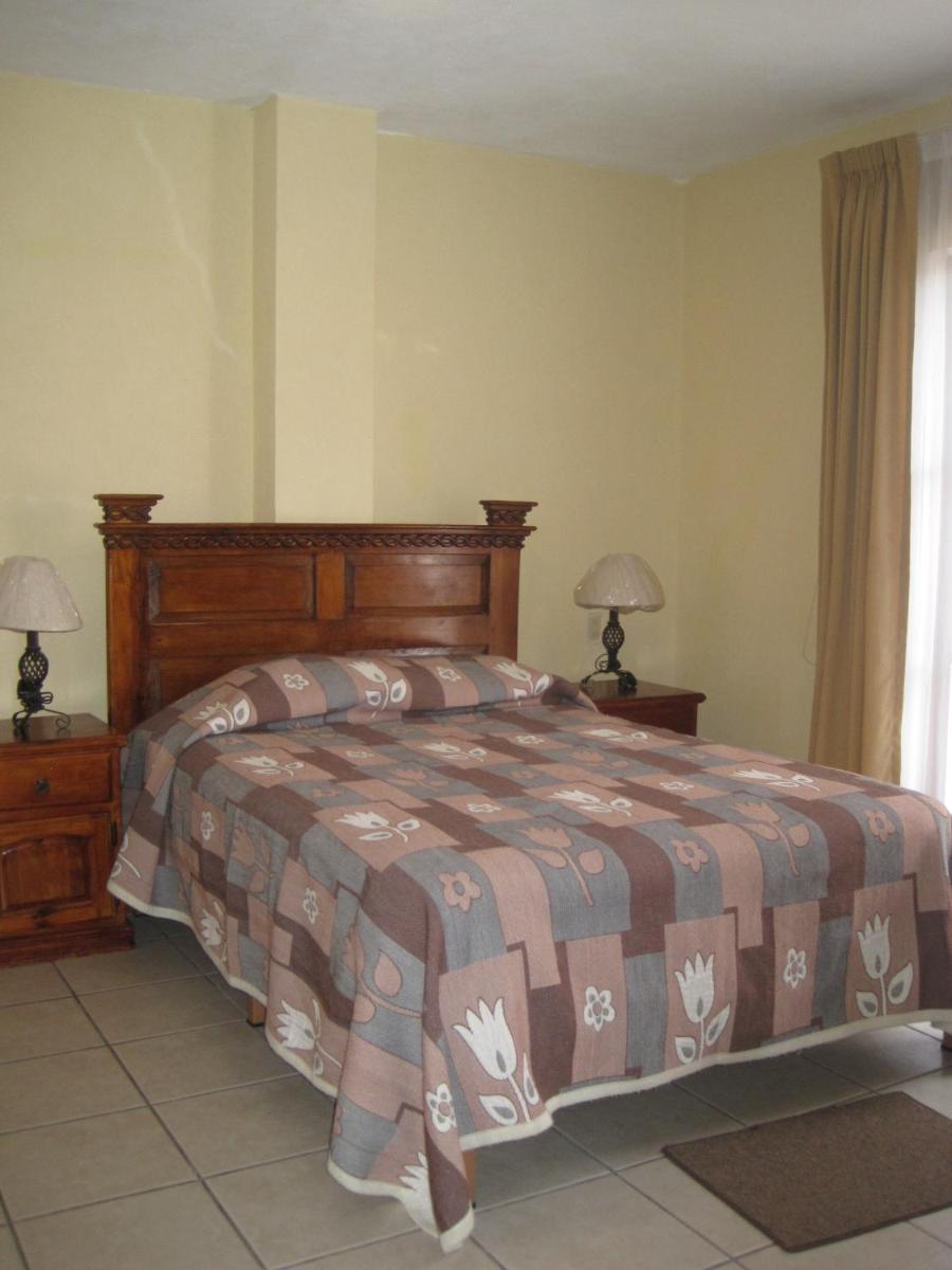 Hotel Casa Cortes, fotografía 3