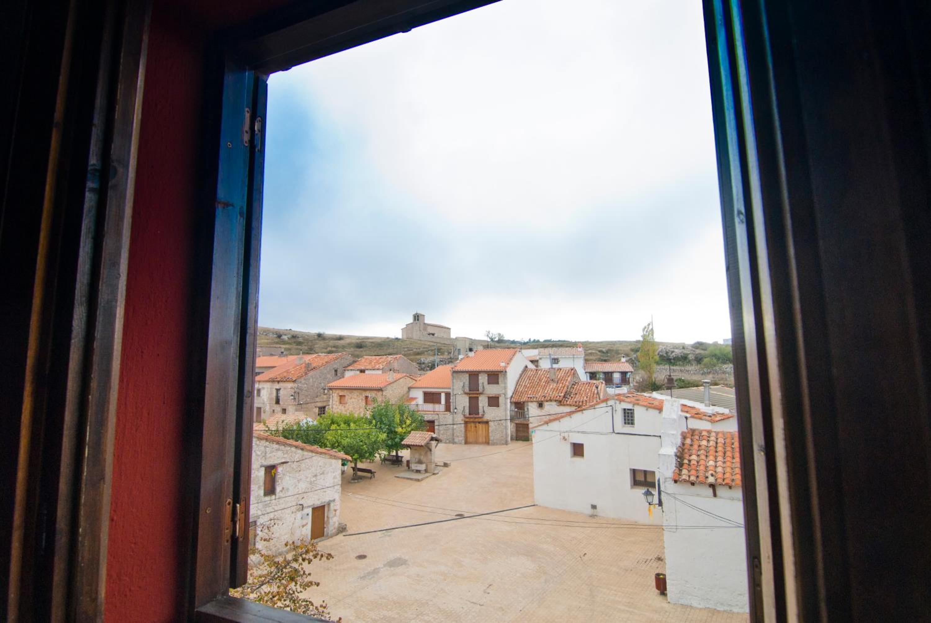 Hostatgeria Sant Jaume
