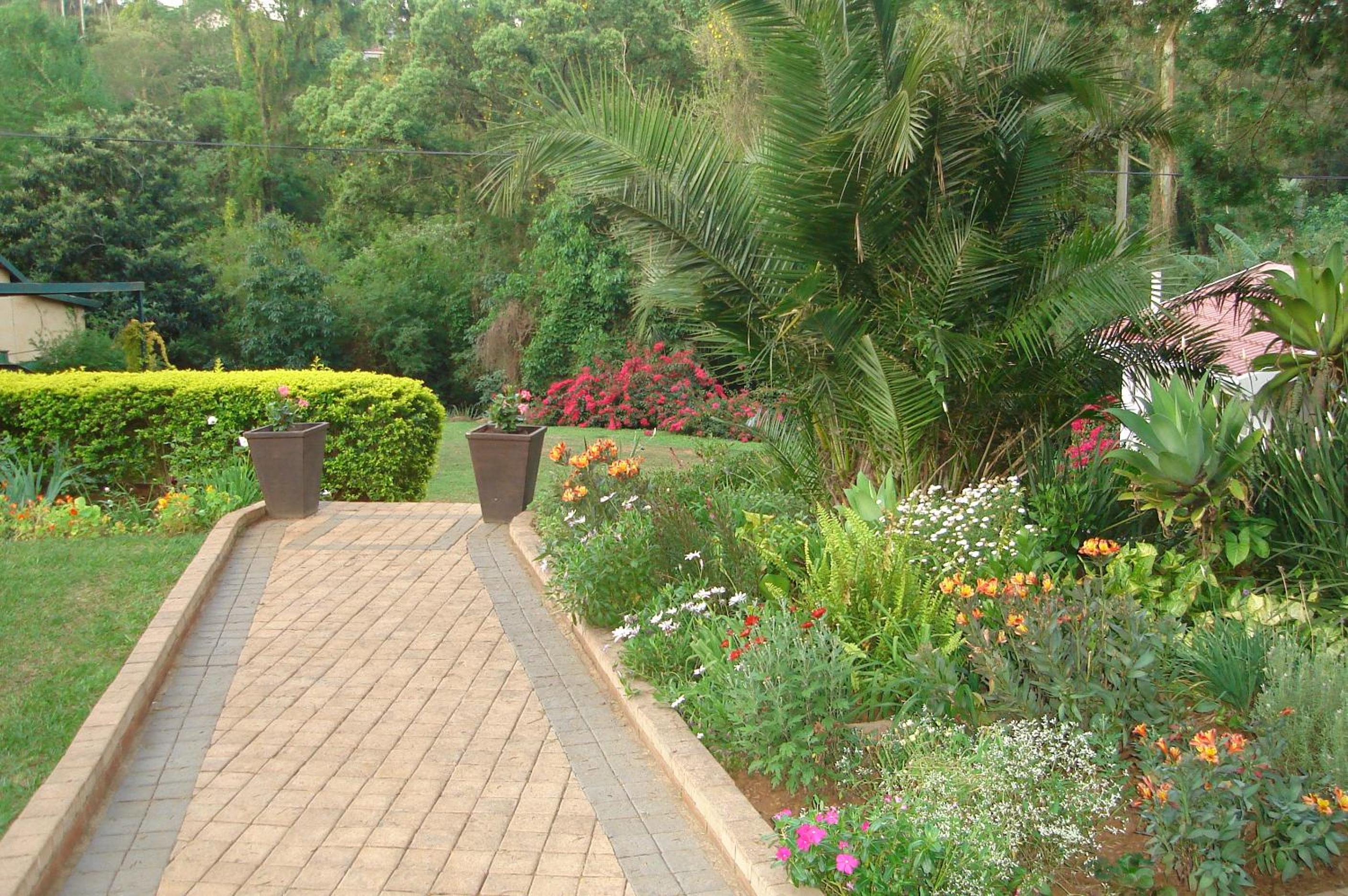 Taunton House B&B view 5