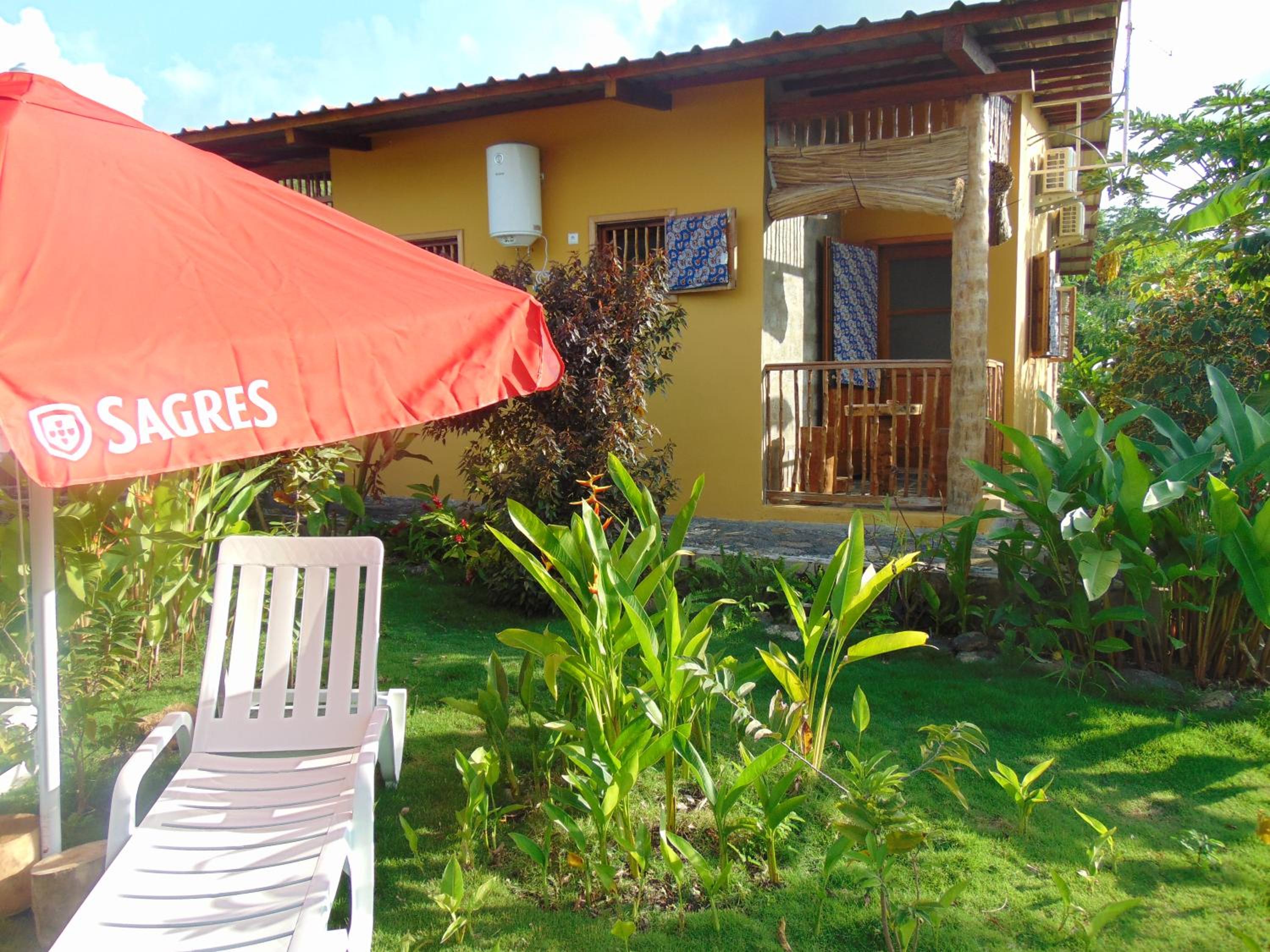 Residêncial Tamarindos