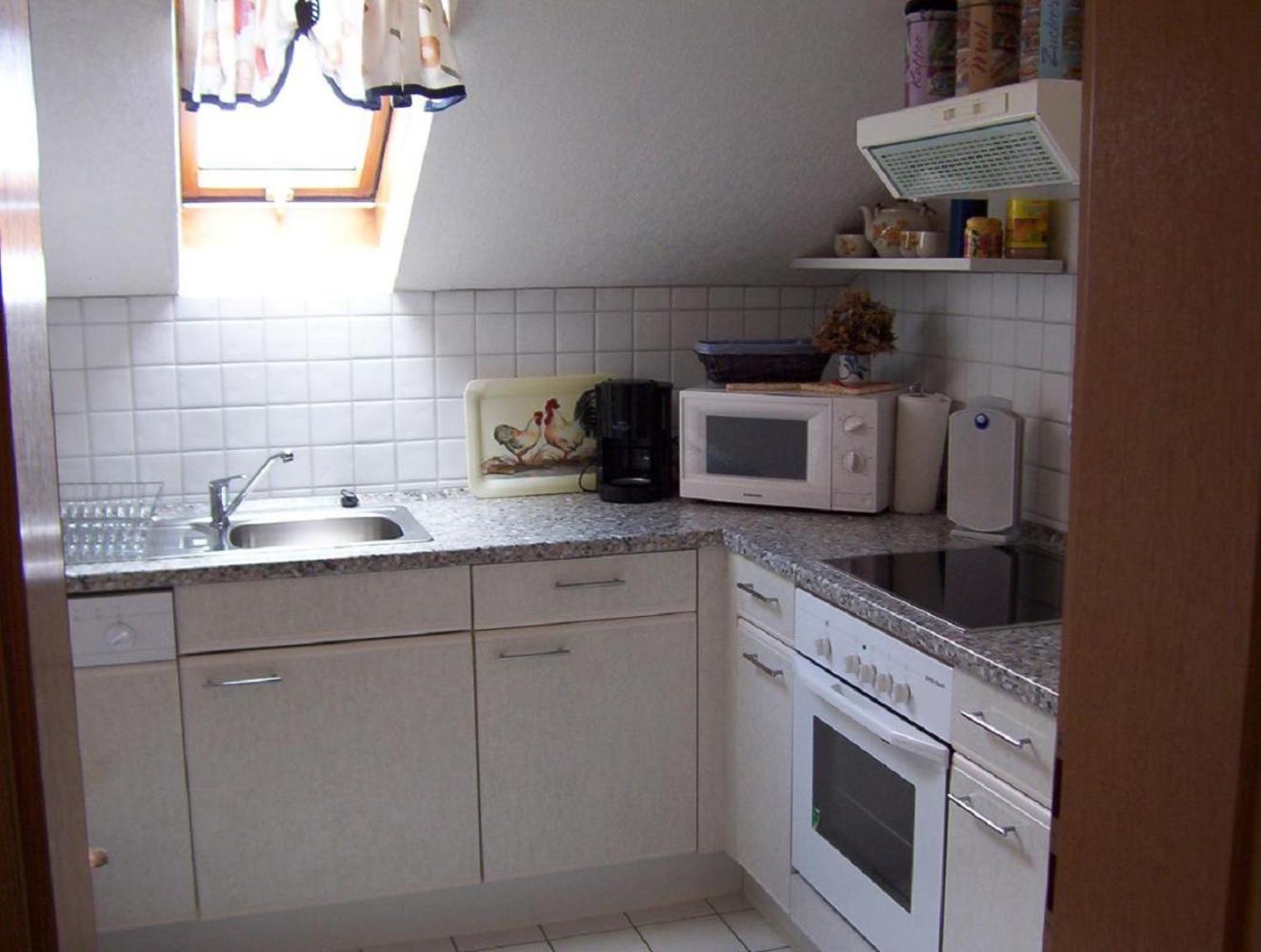 Ferienwohnungen Haus Seeblick view 5
