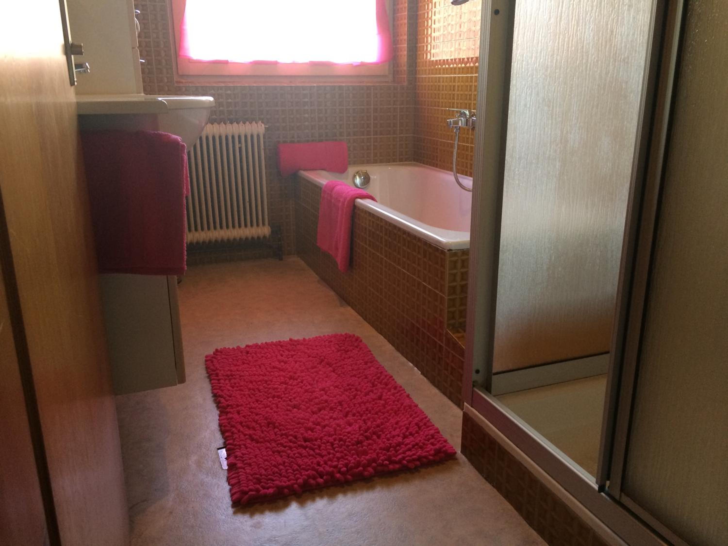 Appartement Mary