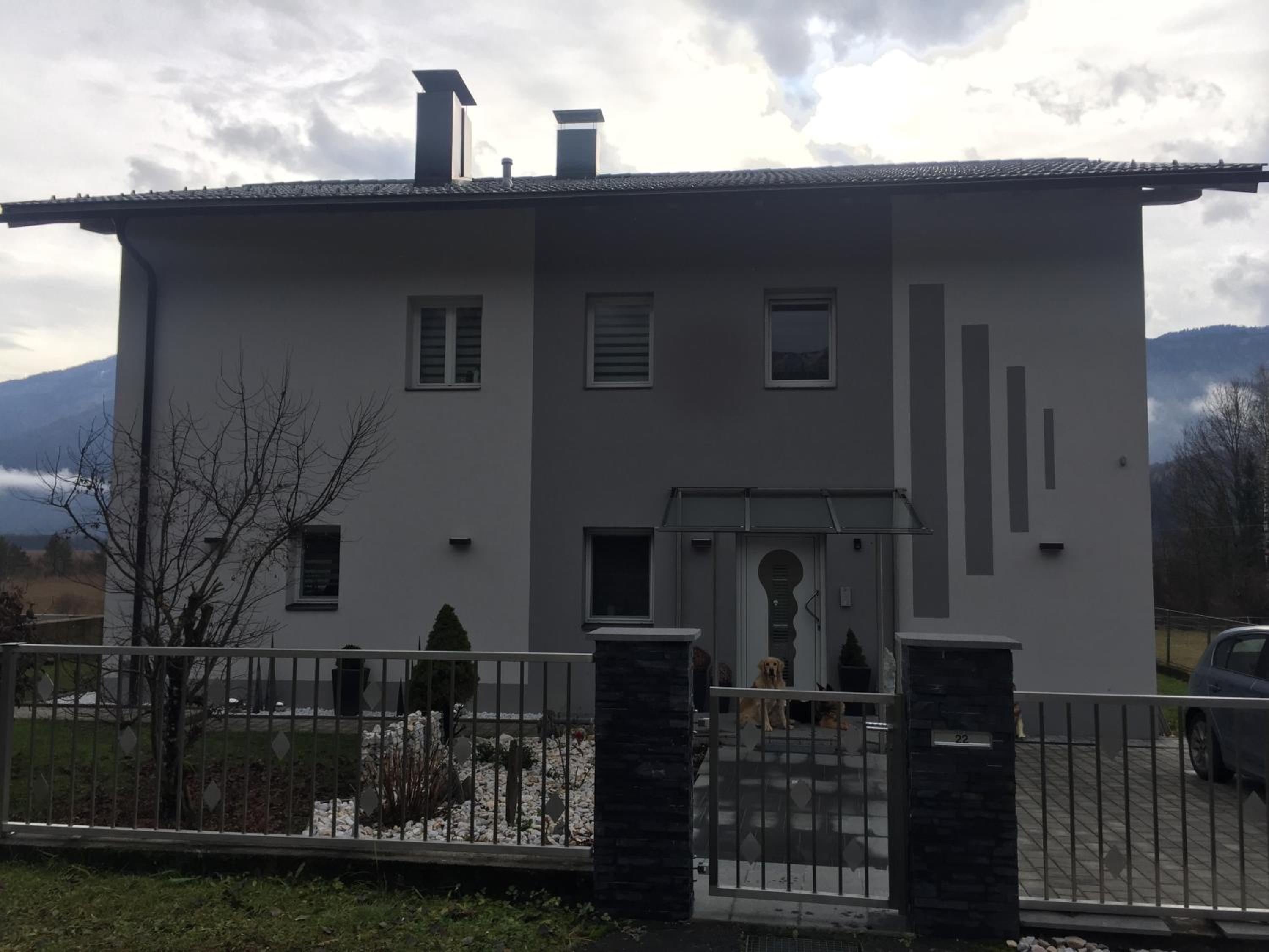 Berglust Und Seenliebe