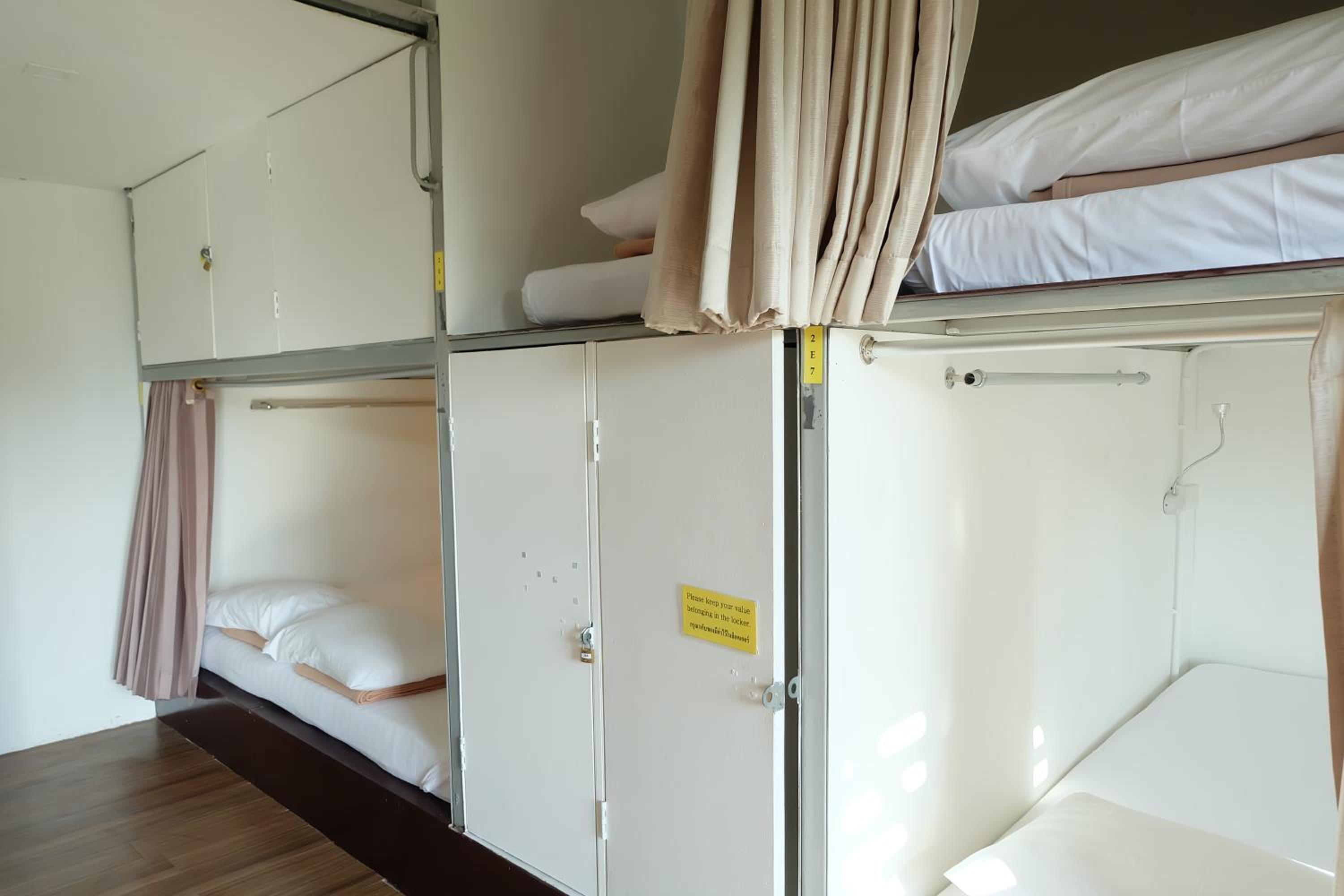 A Plus Hotel