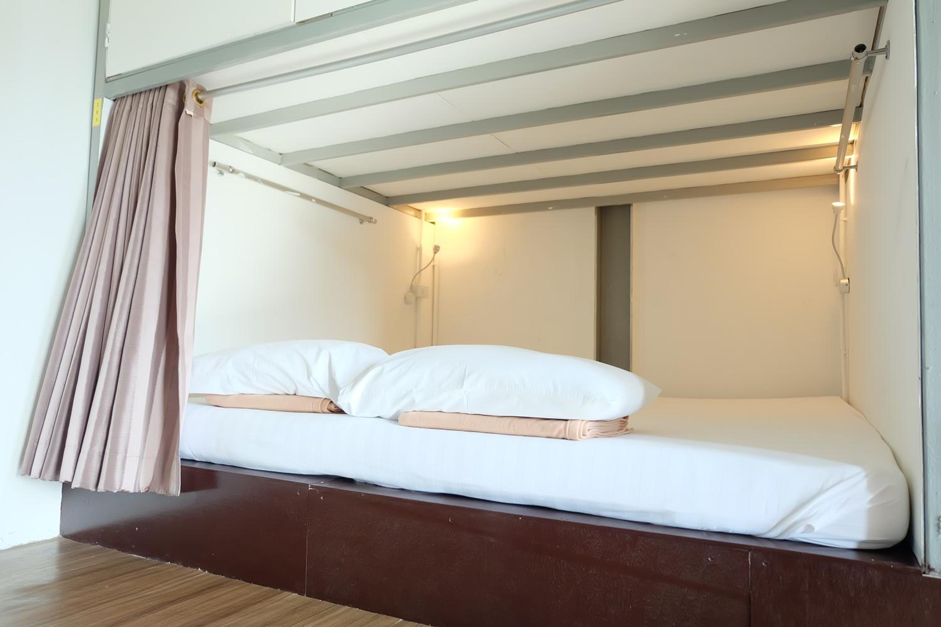 A Plus Hotel