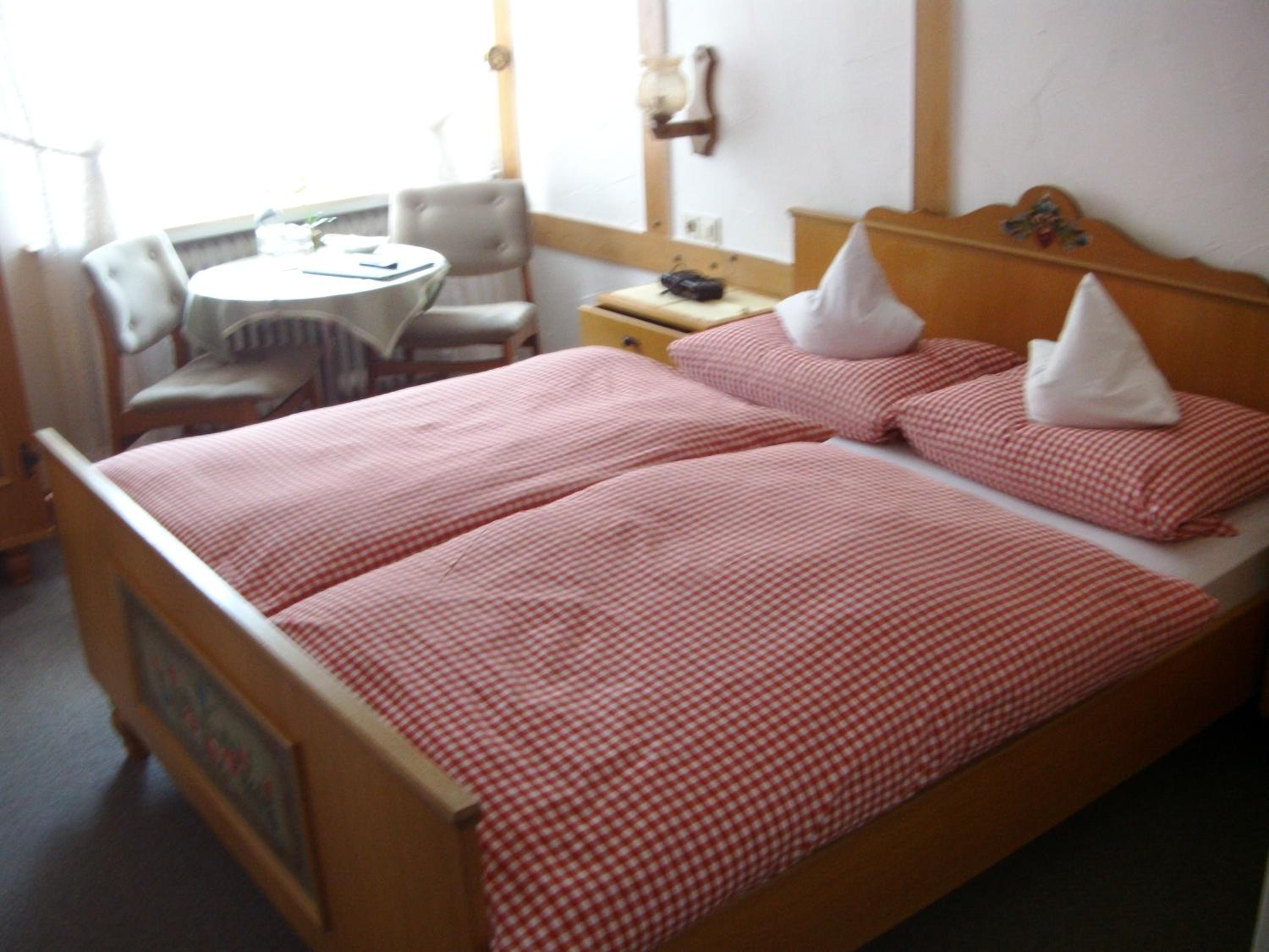 Pension Haus Seidenweber