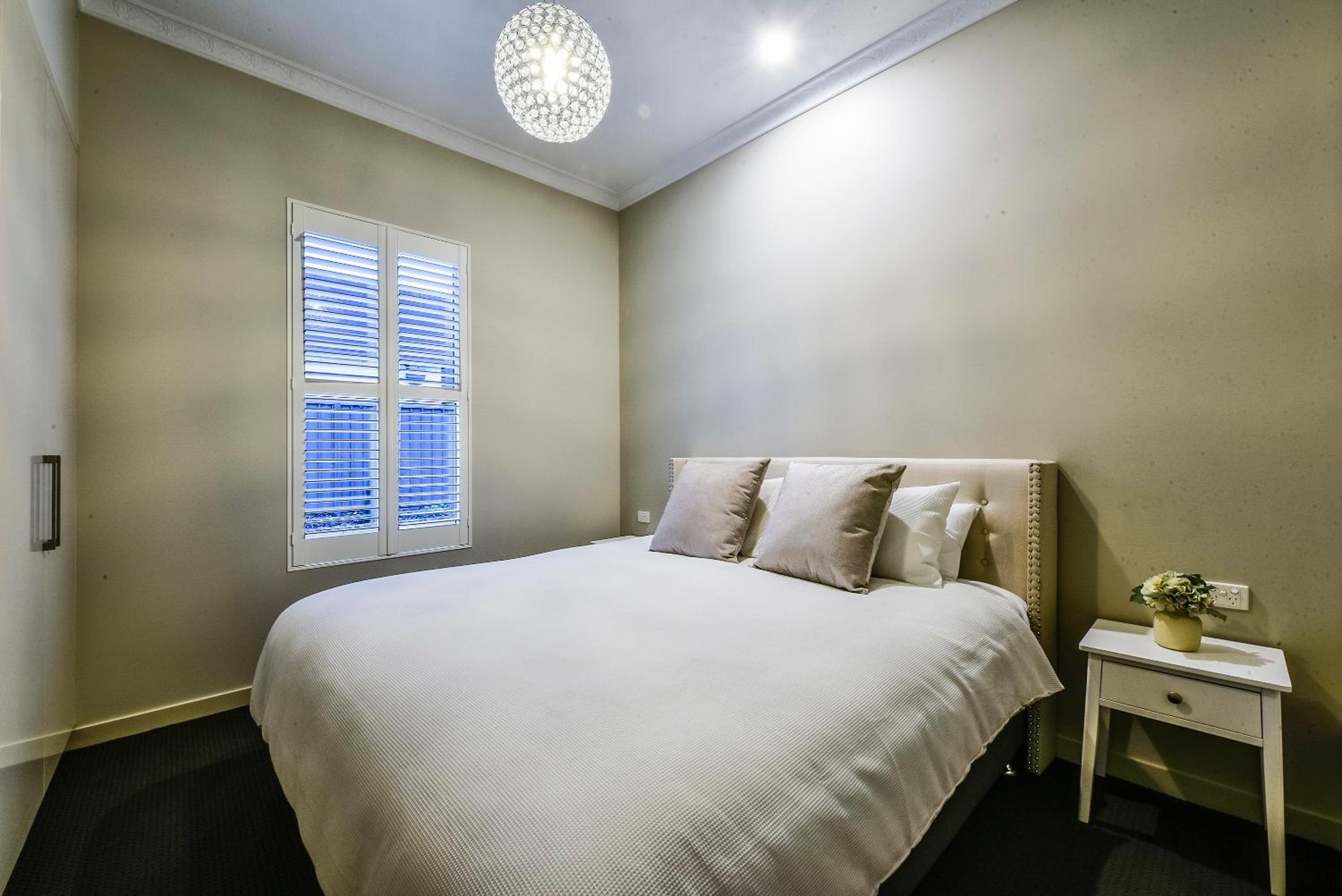 Aloha Central Luxury Apartments