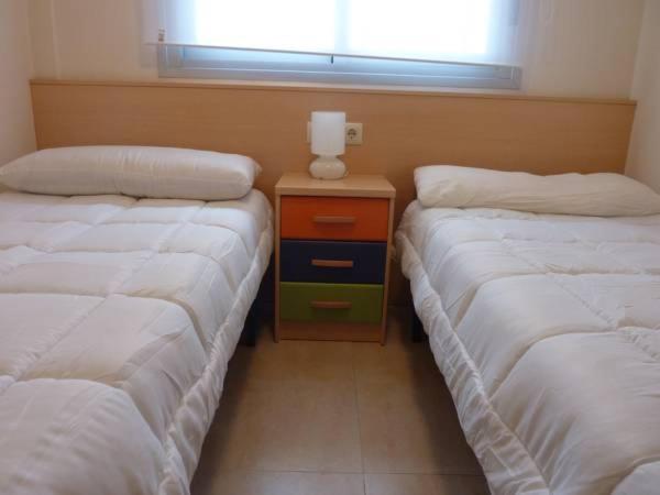 Apartamentos Deluxe Pompeya 5 photo 5