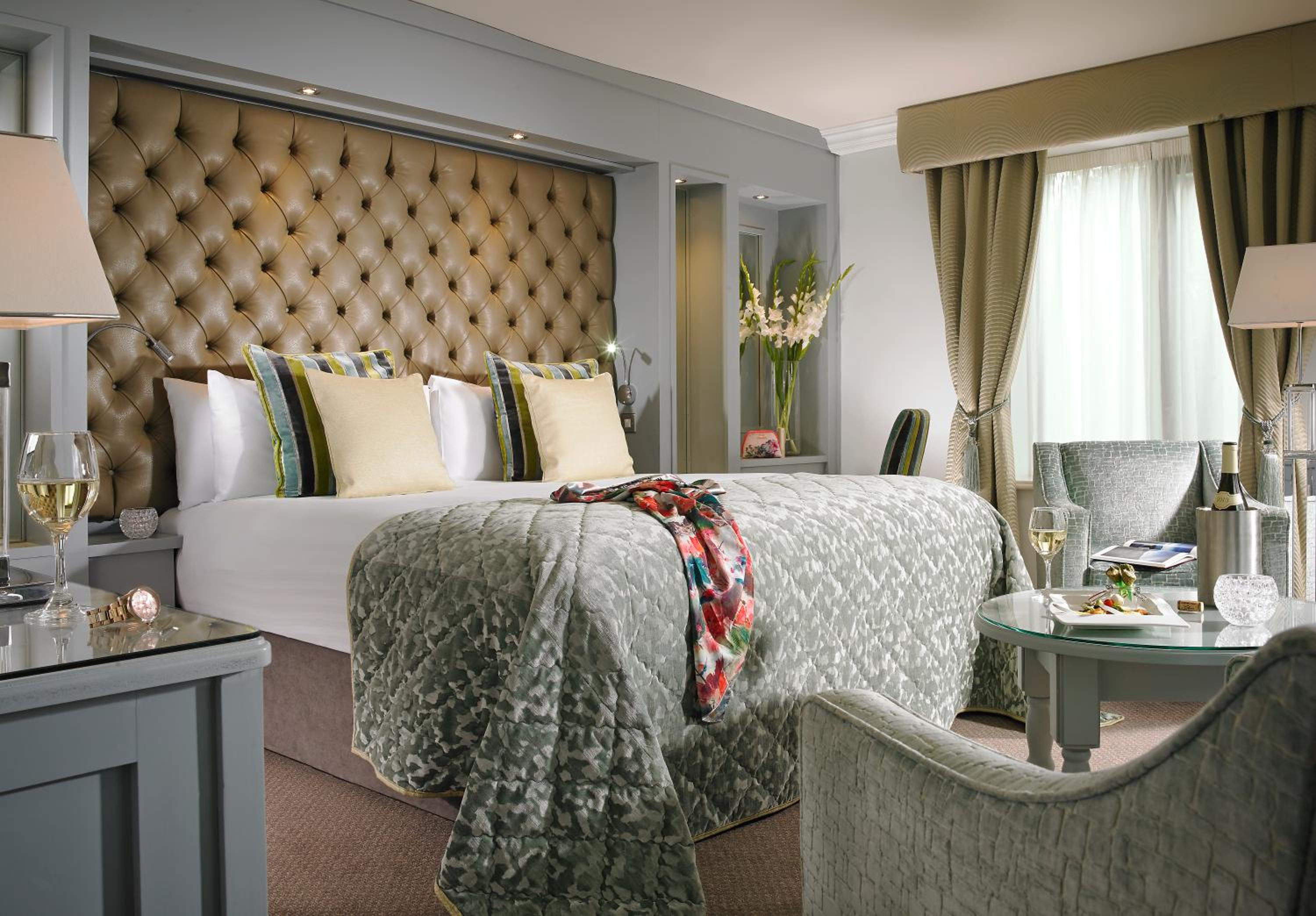 Kilkenny Vacations - Newpark Hotel - Property Image 2