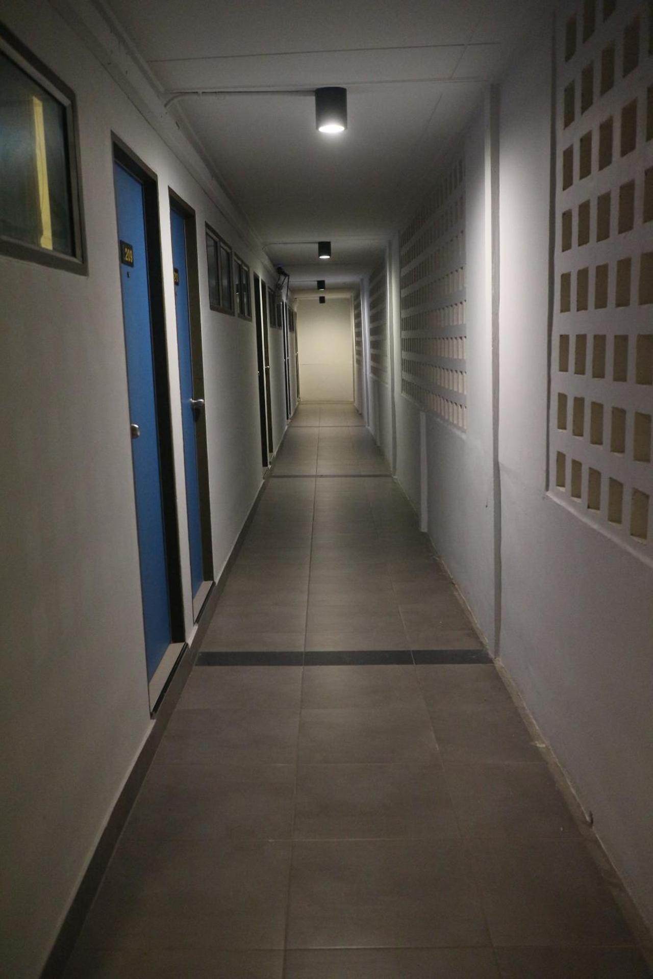 L42 Hostel Suvarnabhumi Airport