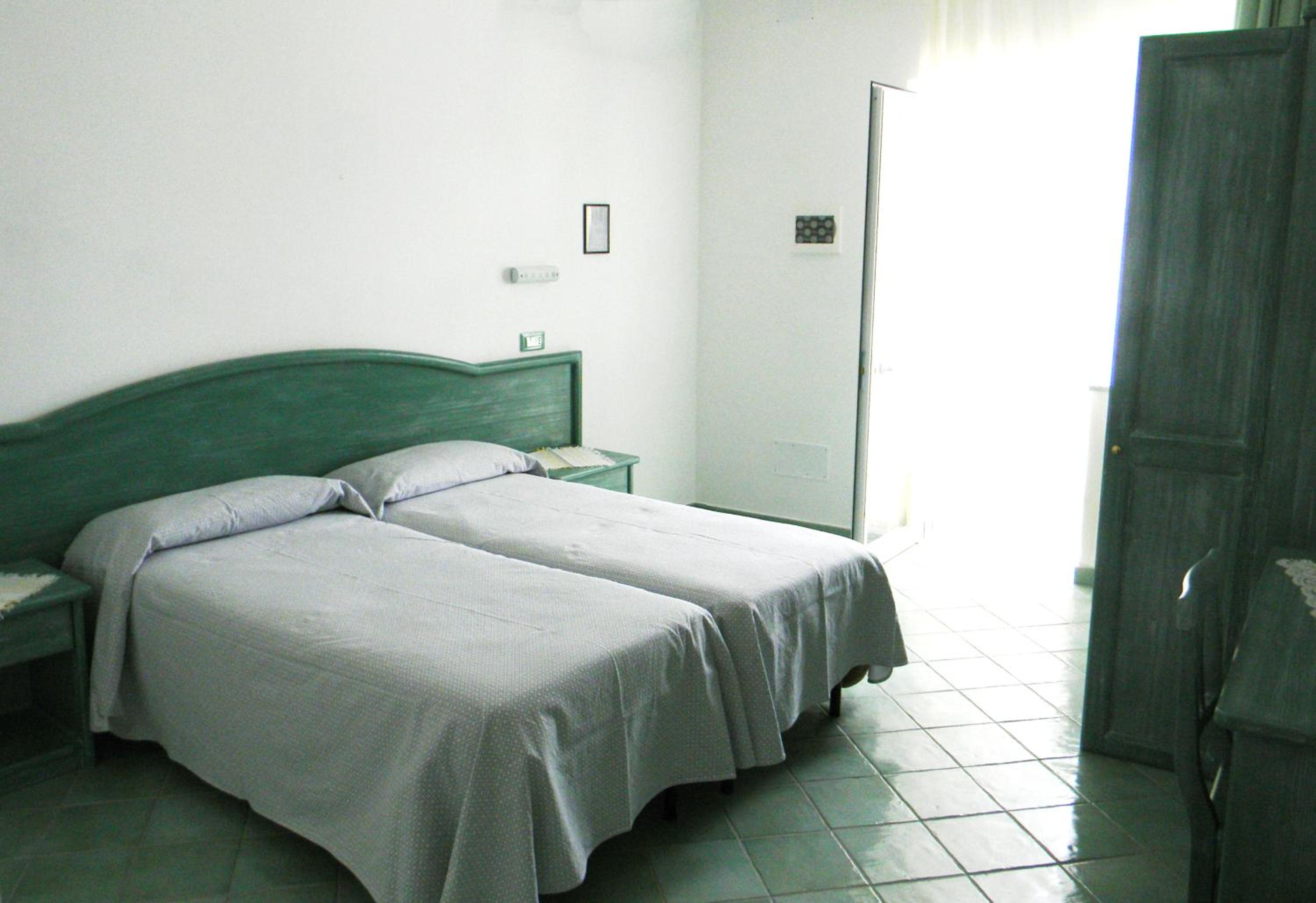 Albergo Villa Mario photo 3