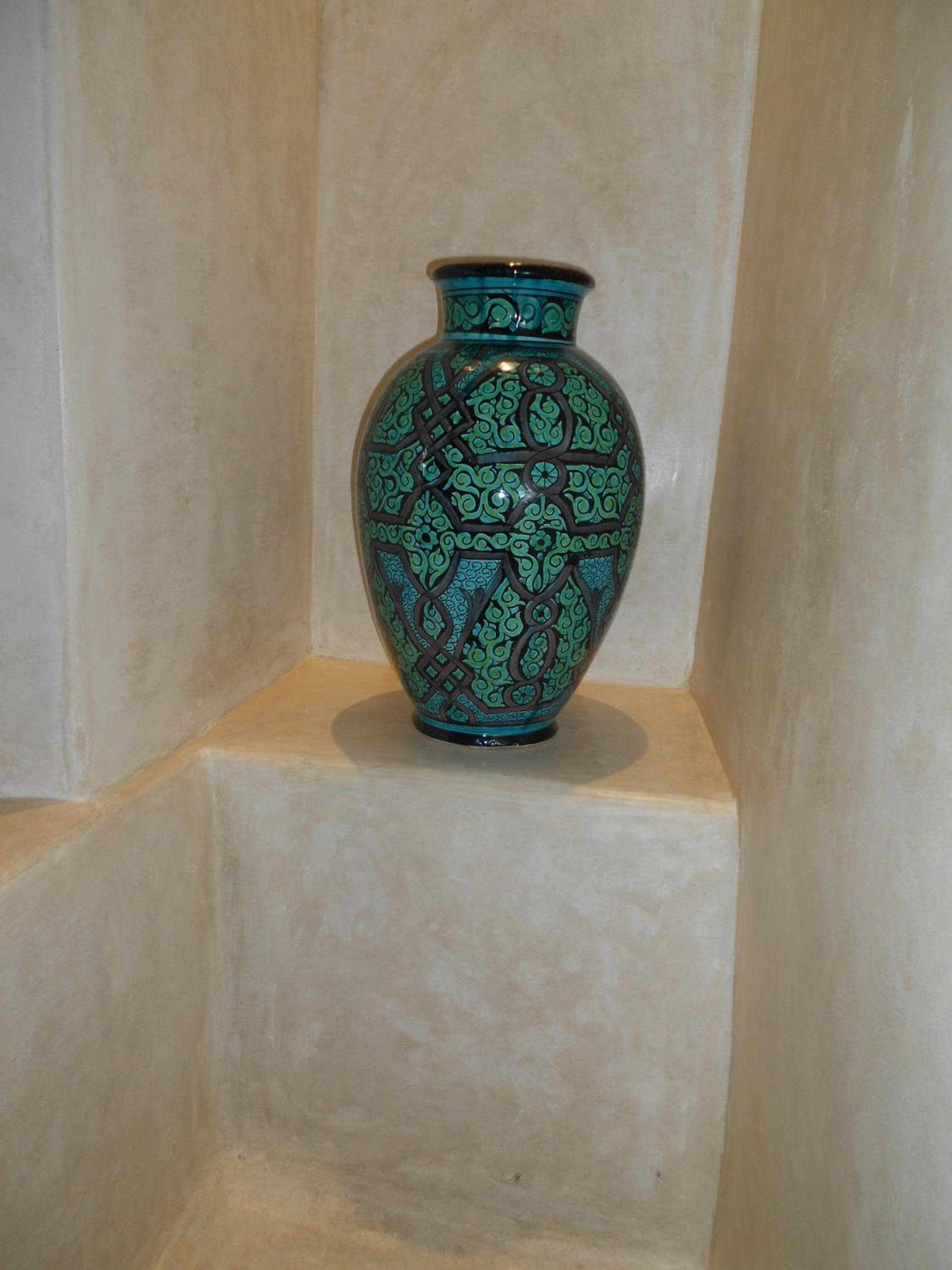 La Fontaine Bleue 照片第 120 張，共 120 張