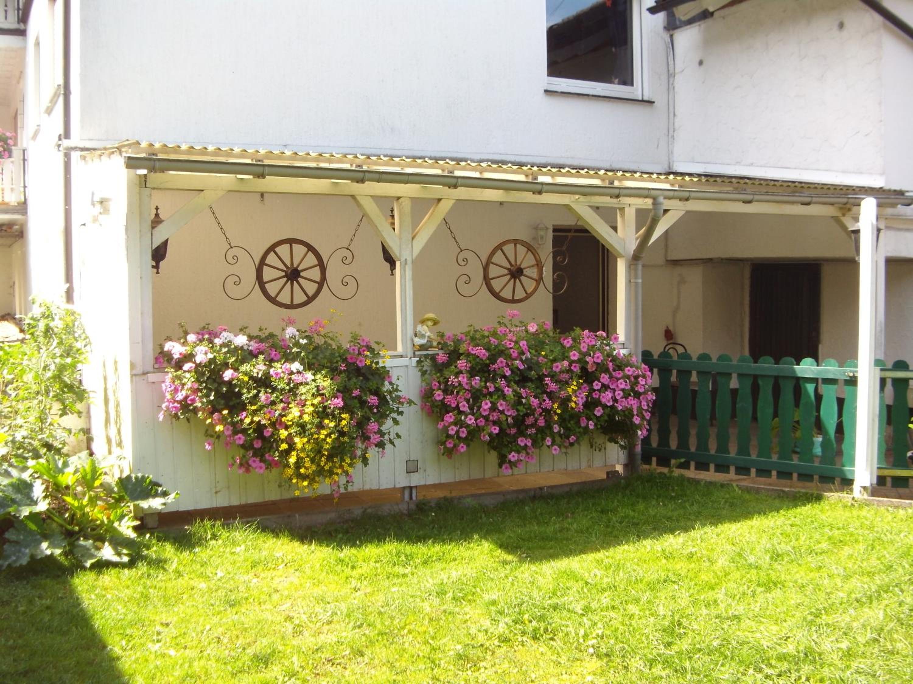 Ferienwohnungen Seidenweber view 4