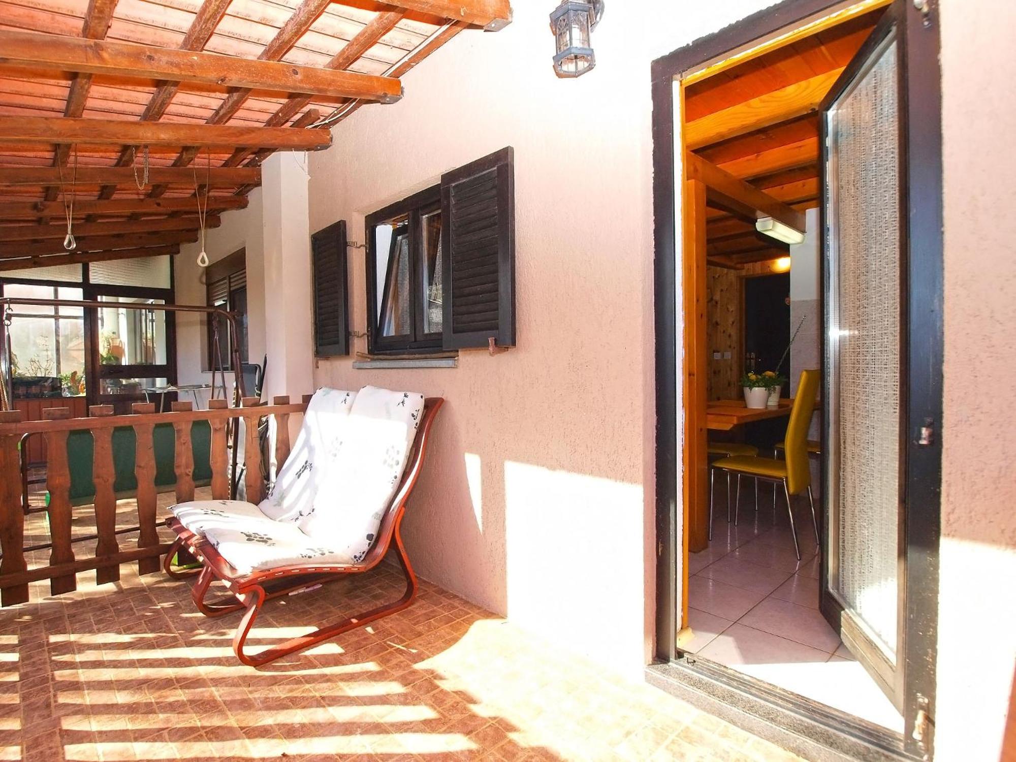 Apartment Mitar 1271 view 4