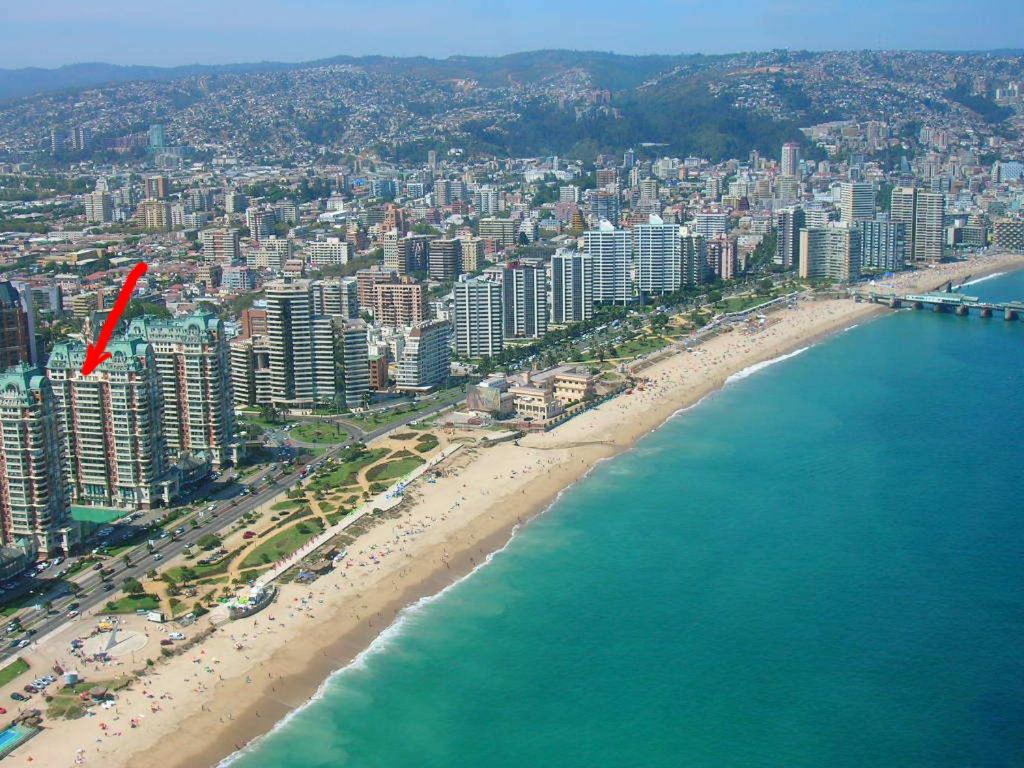 Vina Del Mar Vacations - Puerto Pacifico - Property Image 22