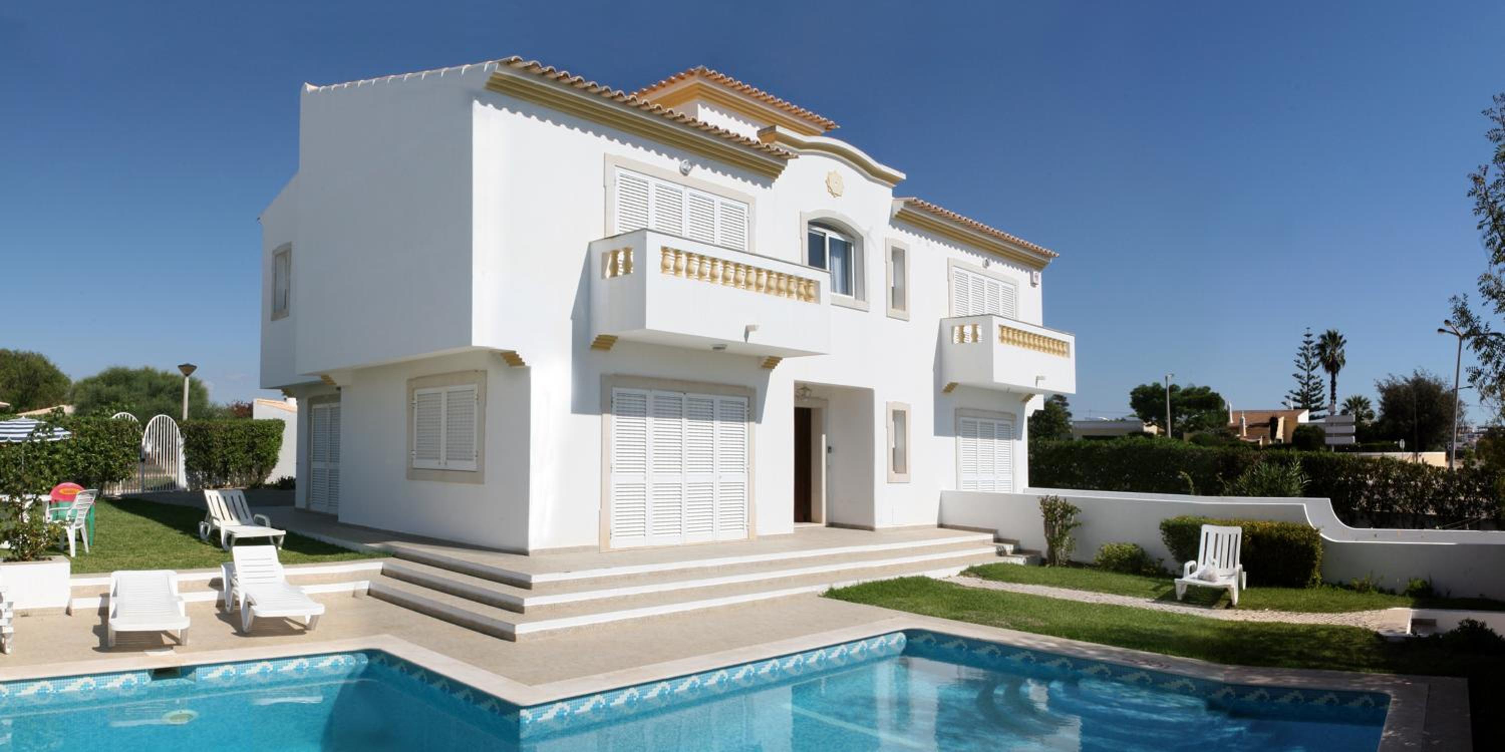 Villa Gonçalves view 2