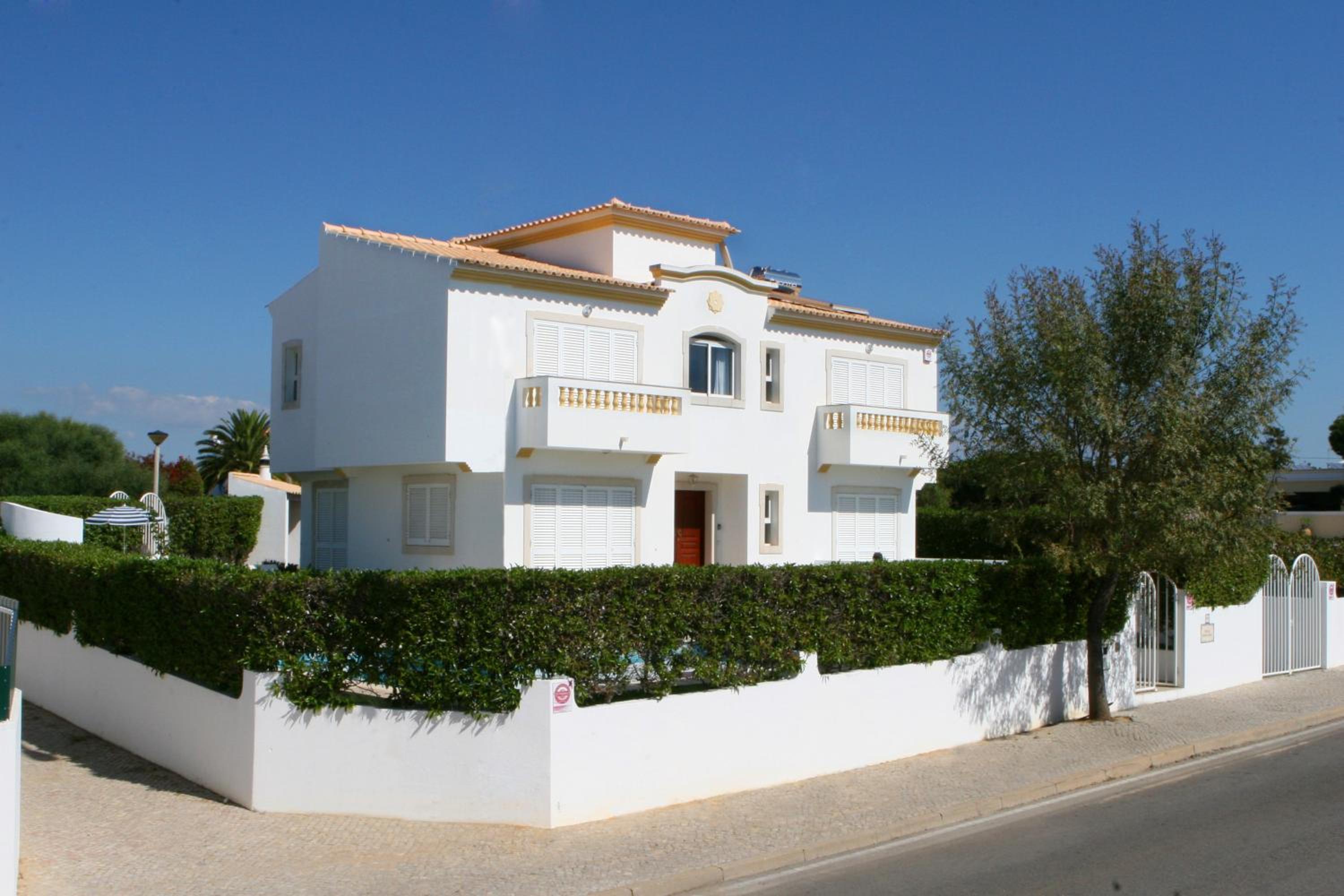 Villa Gonçalves view 3
