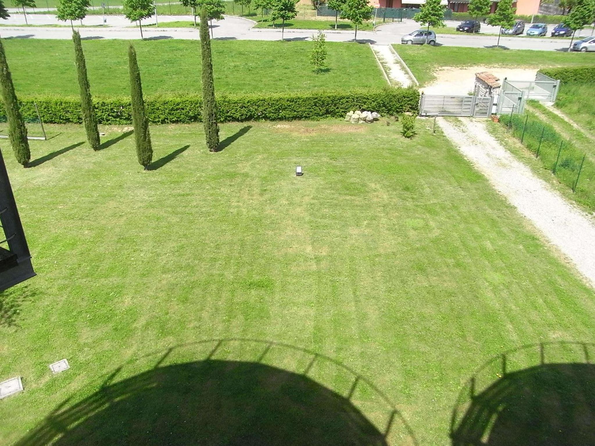 I Silos Guest house