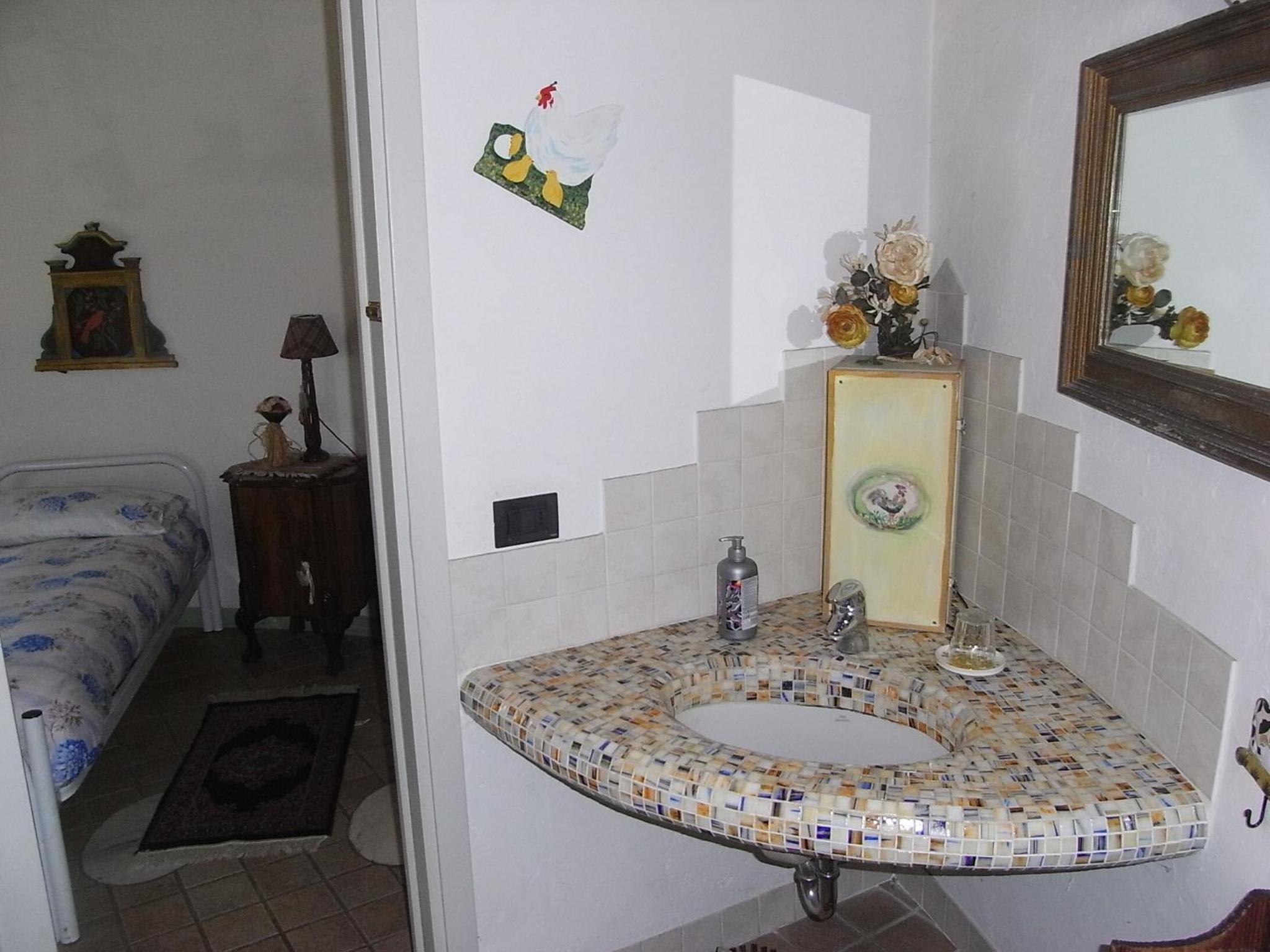I Silos Guest house