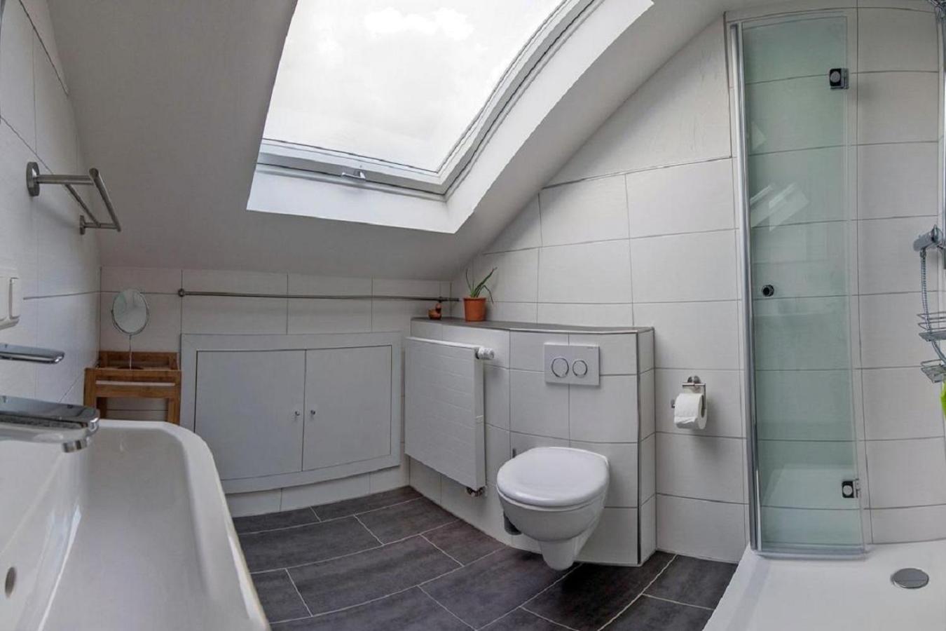 Ferienwohnung Haus Staffelbergblick