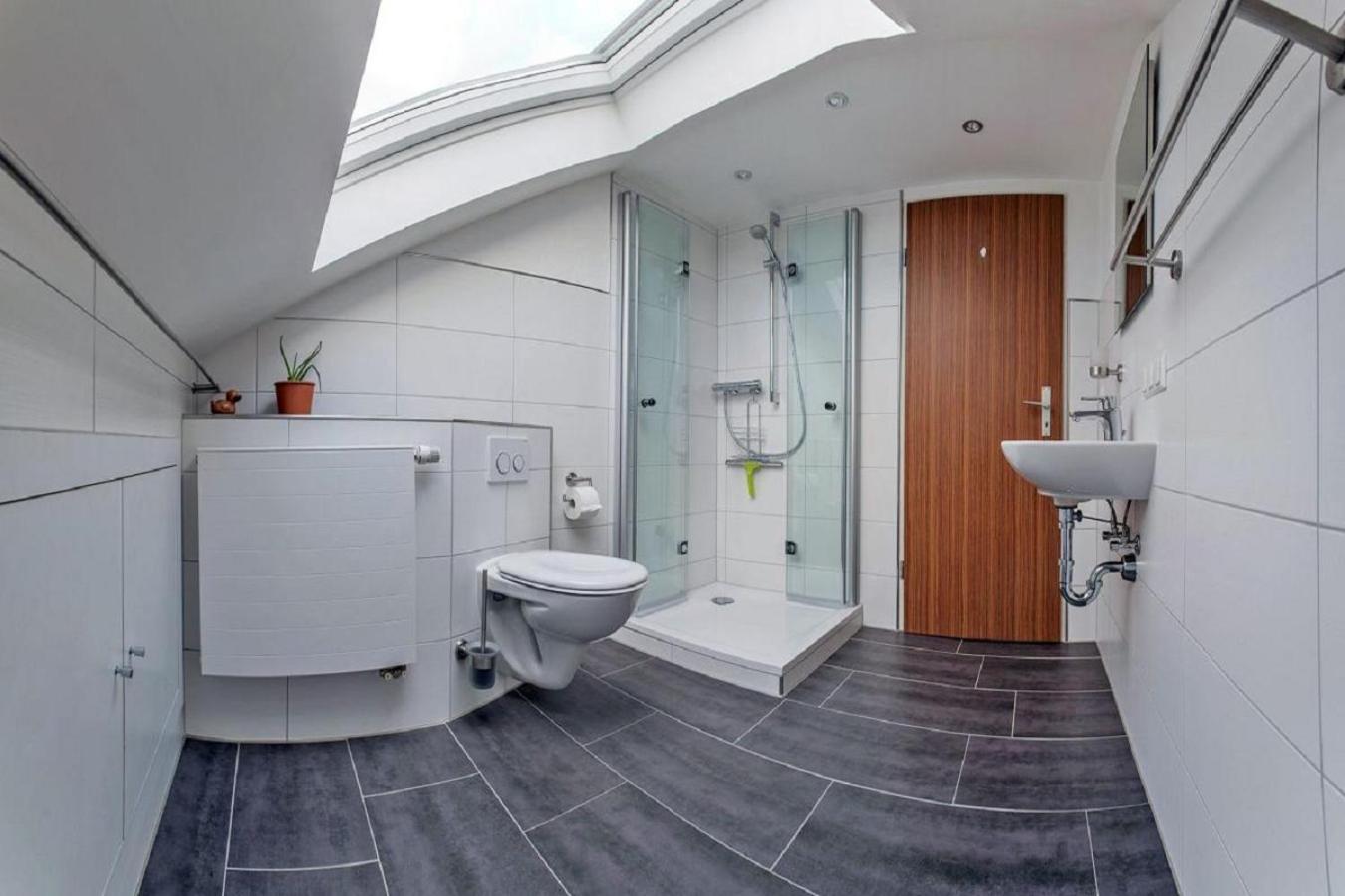 Ferienwohnung Haus Staffelbergblick