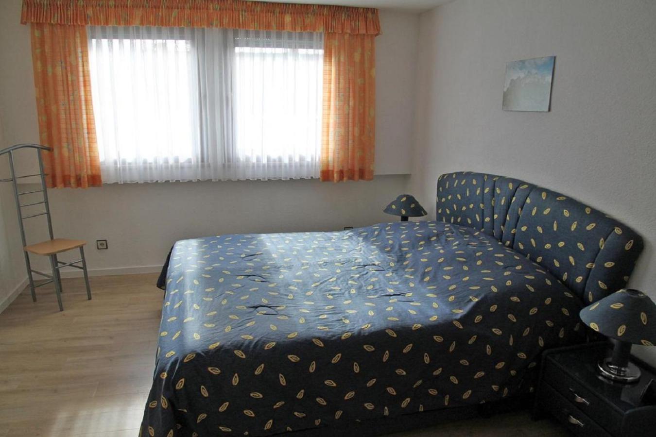 Ferienwohnung Haus Staffelbergblick
