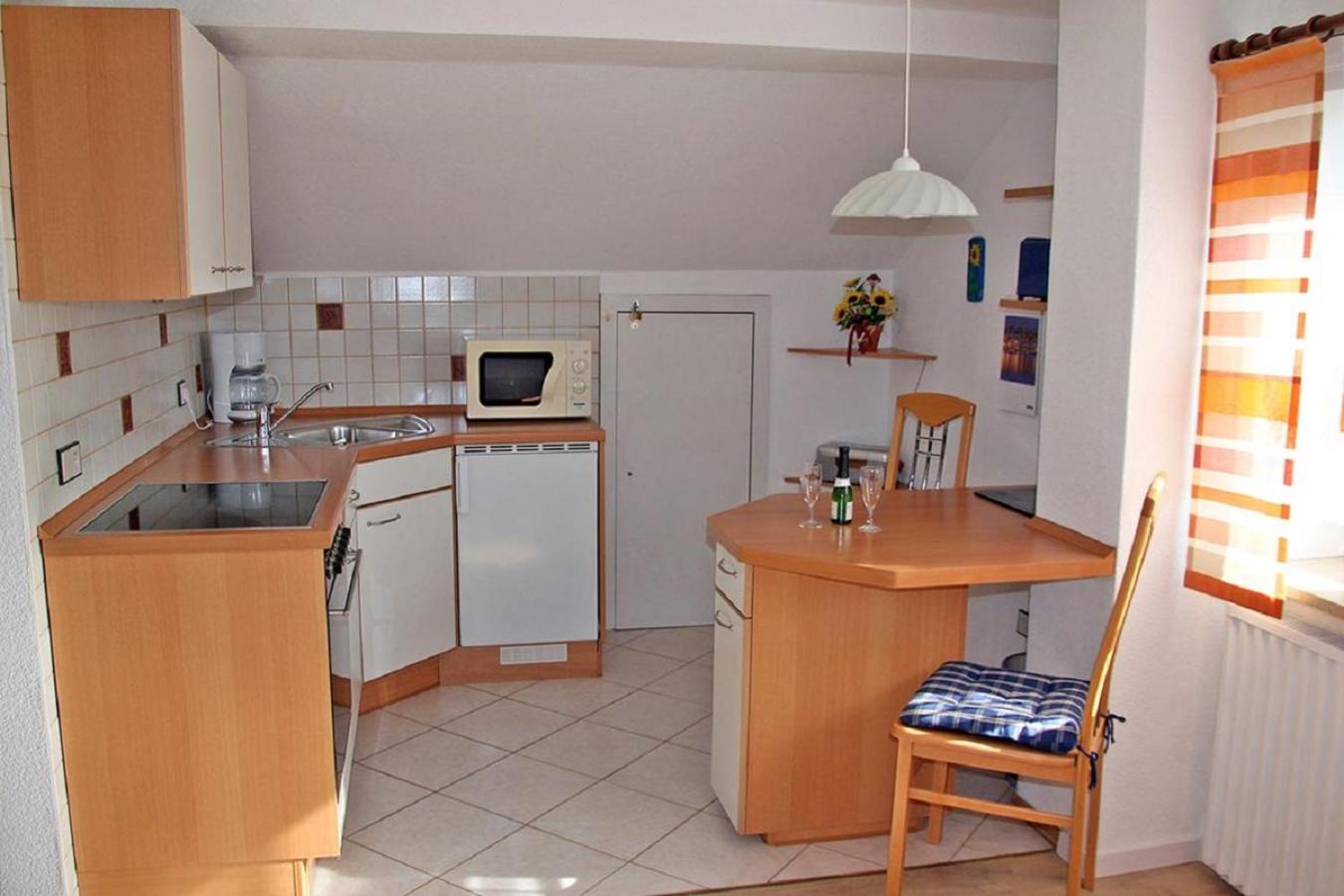 Ferienwohnung Haus Staffelbergblick