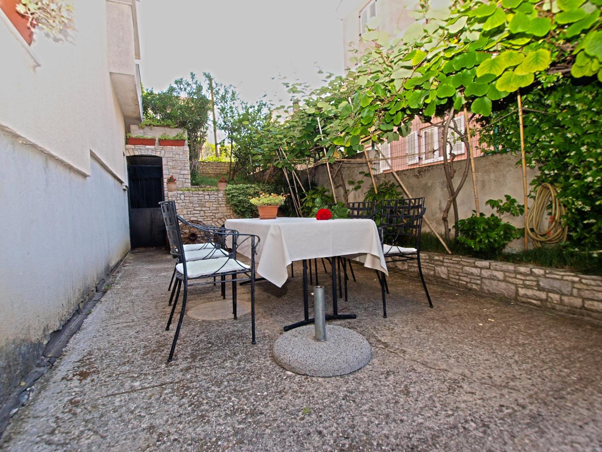 Apartment Igor 1364 view 4