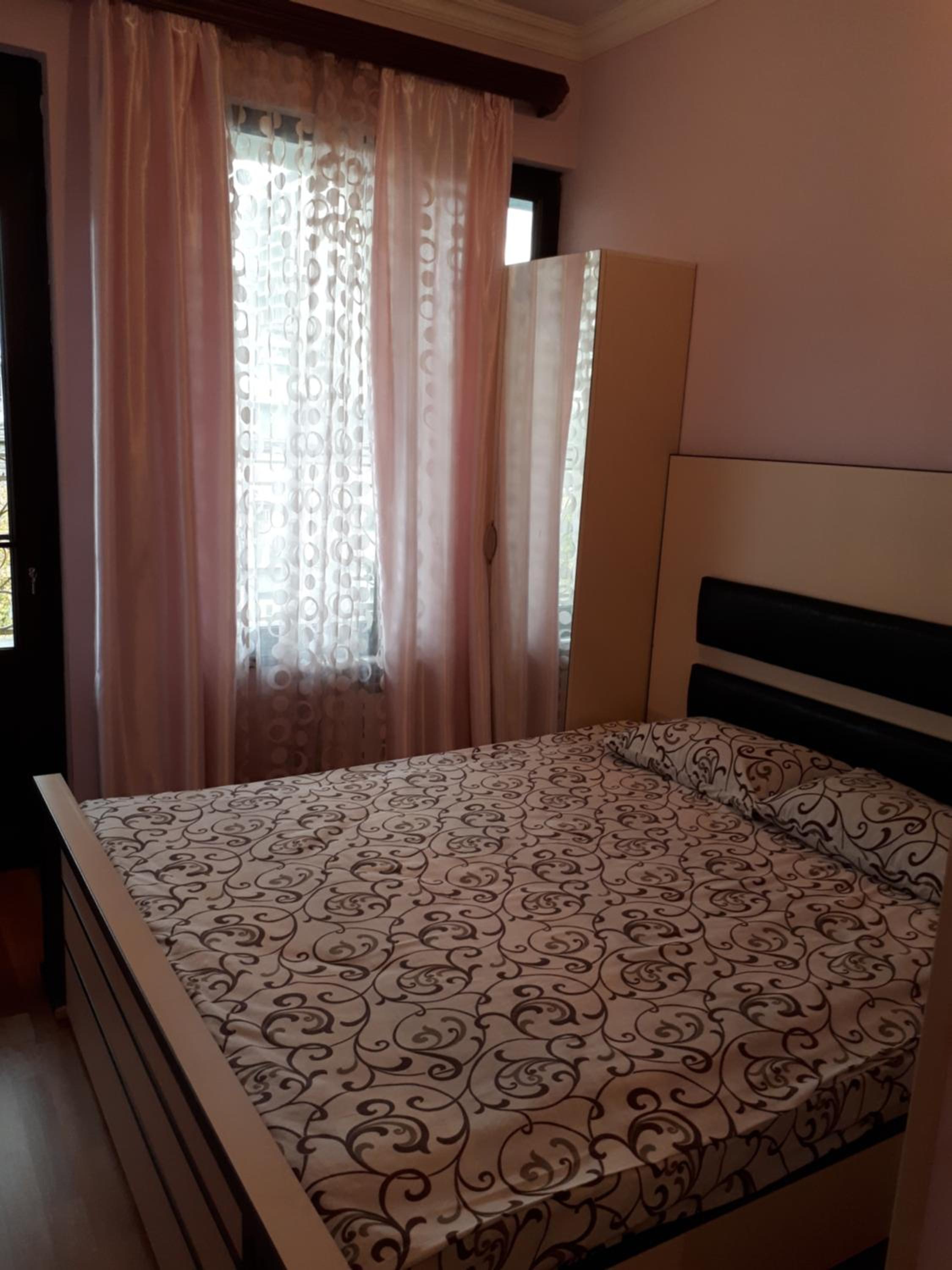 Arm Hostel
