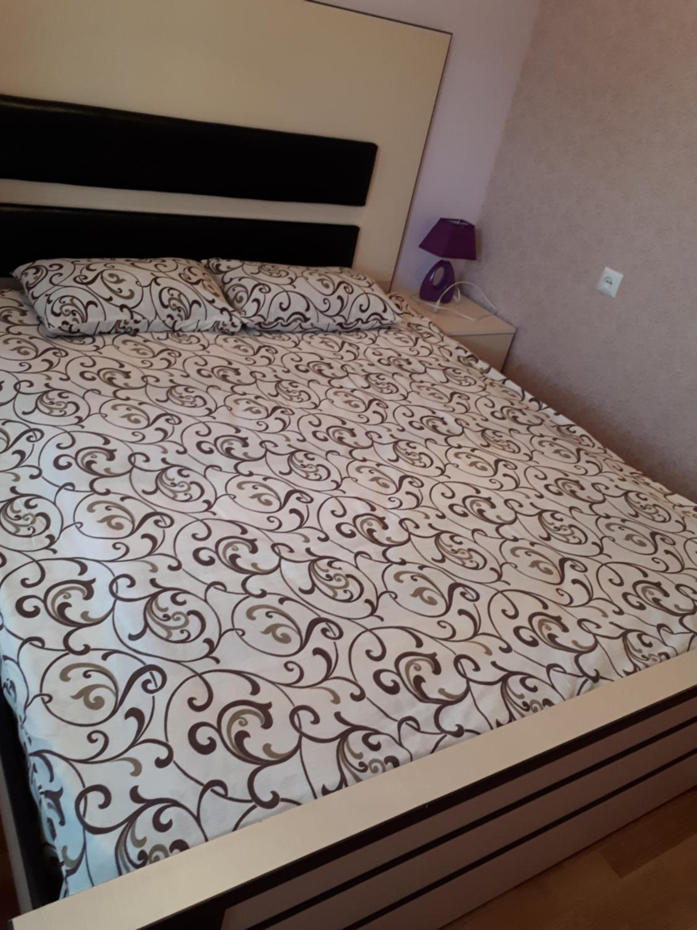 Arm Hostel