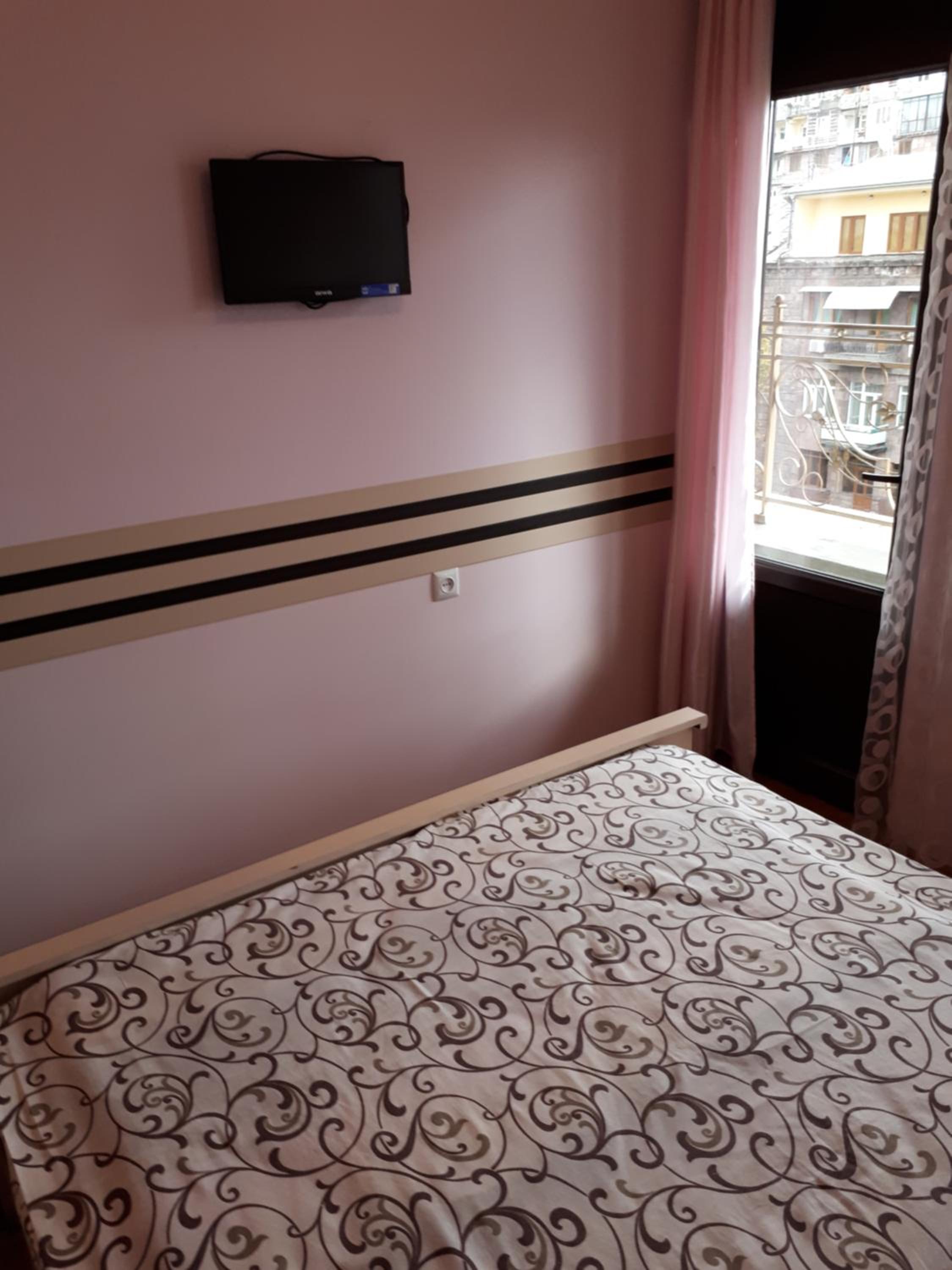Arm Hostel