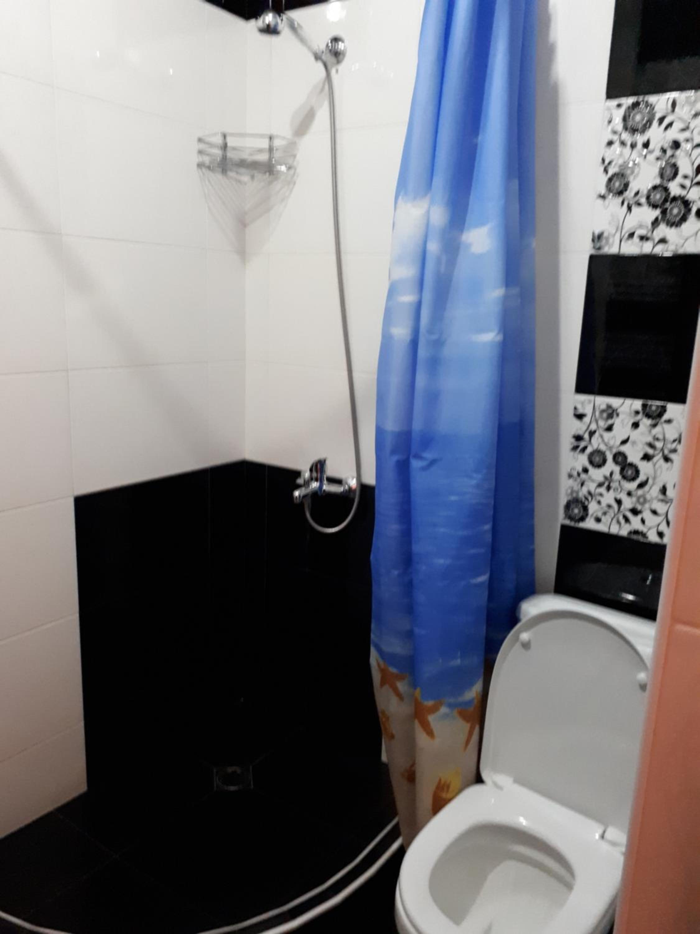 Arm Hostel