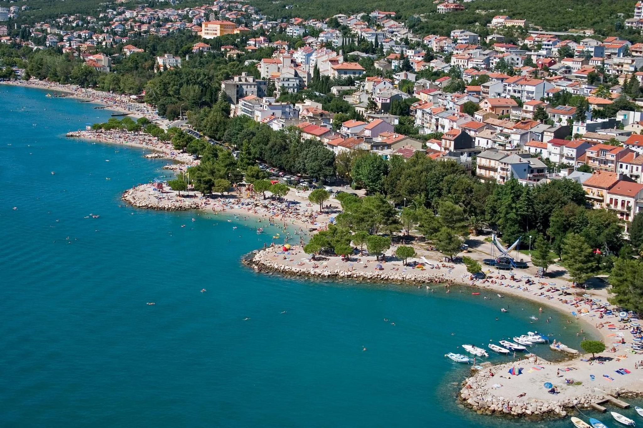 VILLA ROUGE with private parking, AC, WiFi view 3