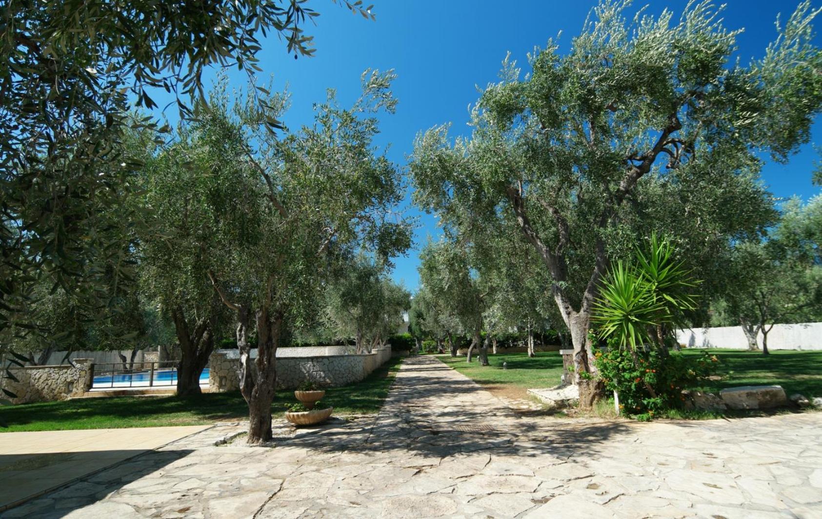 Villaggio San Matteo Resort