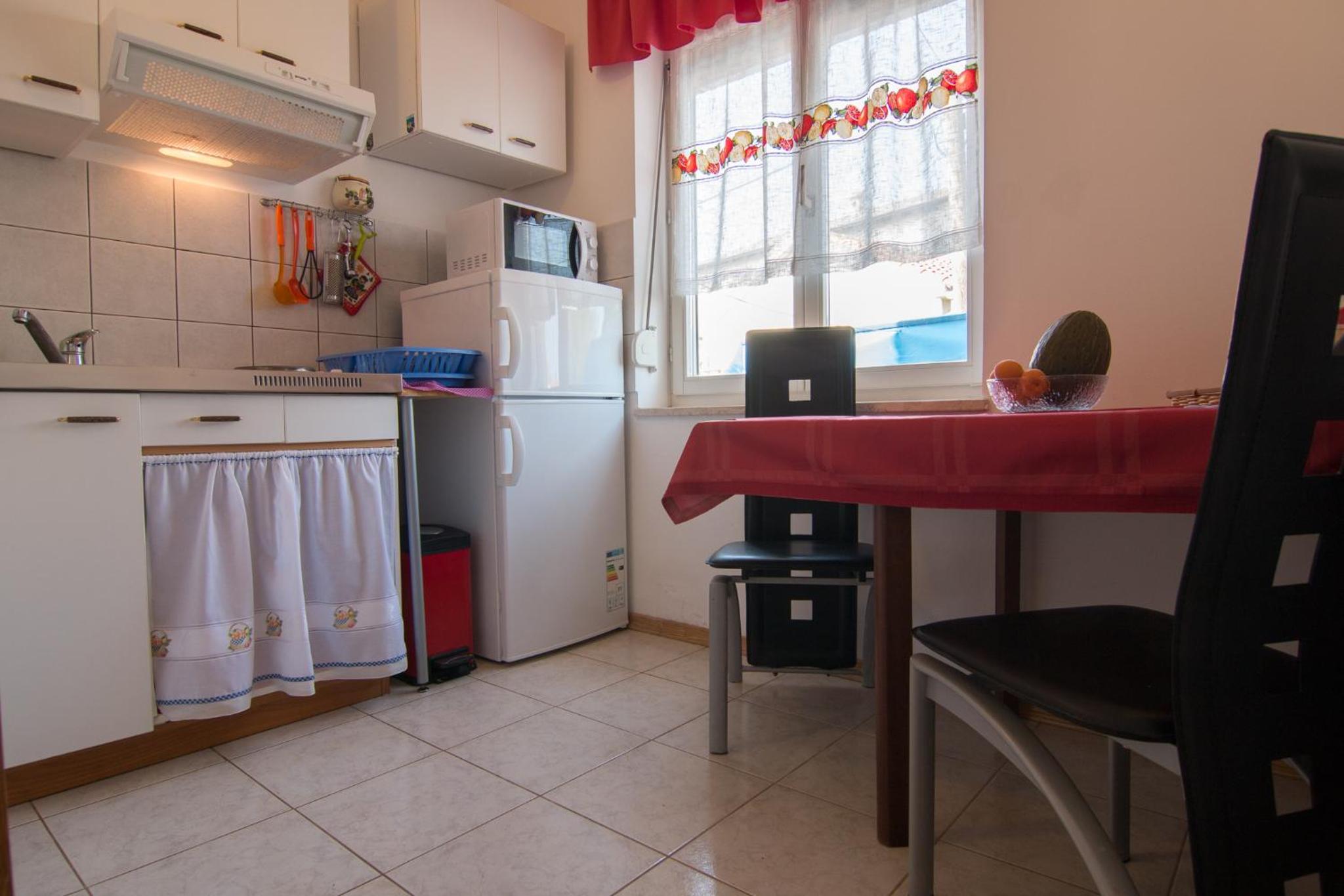 Apartments Nada 354
