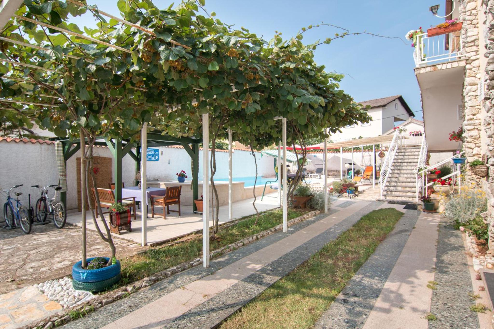 Apartments Nada 354