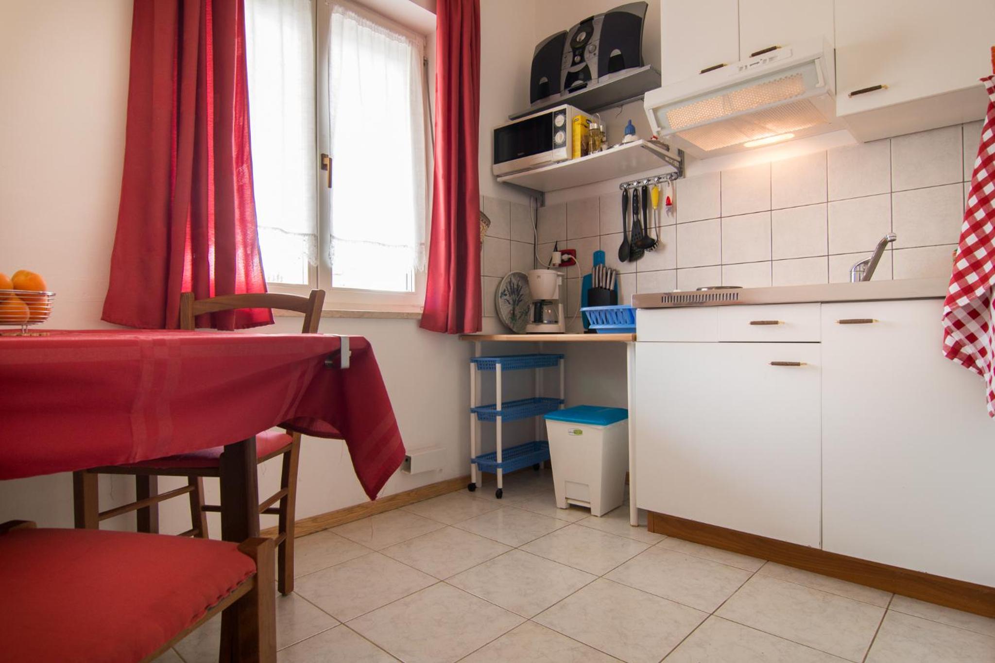 Apartments Nada 354