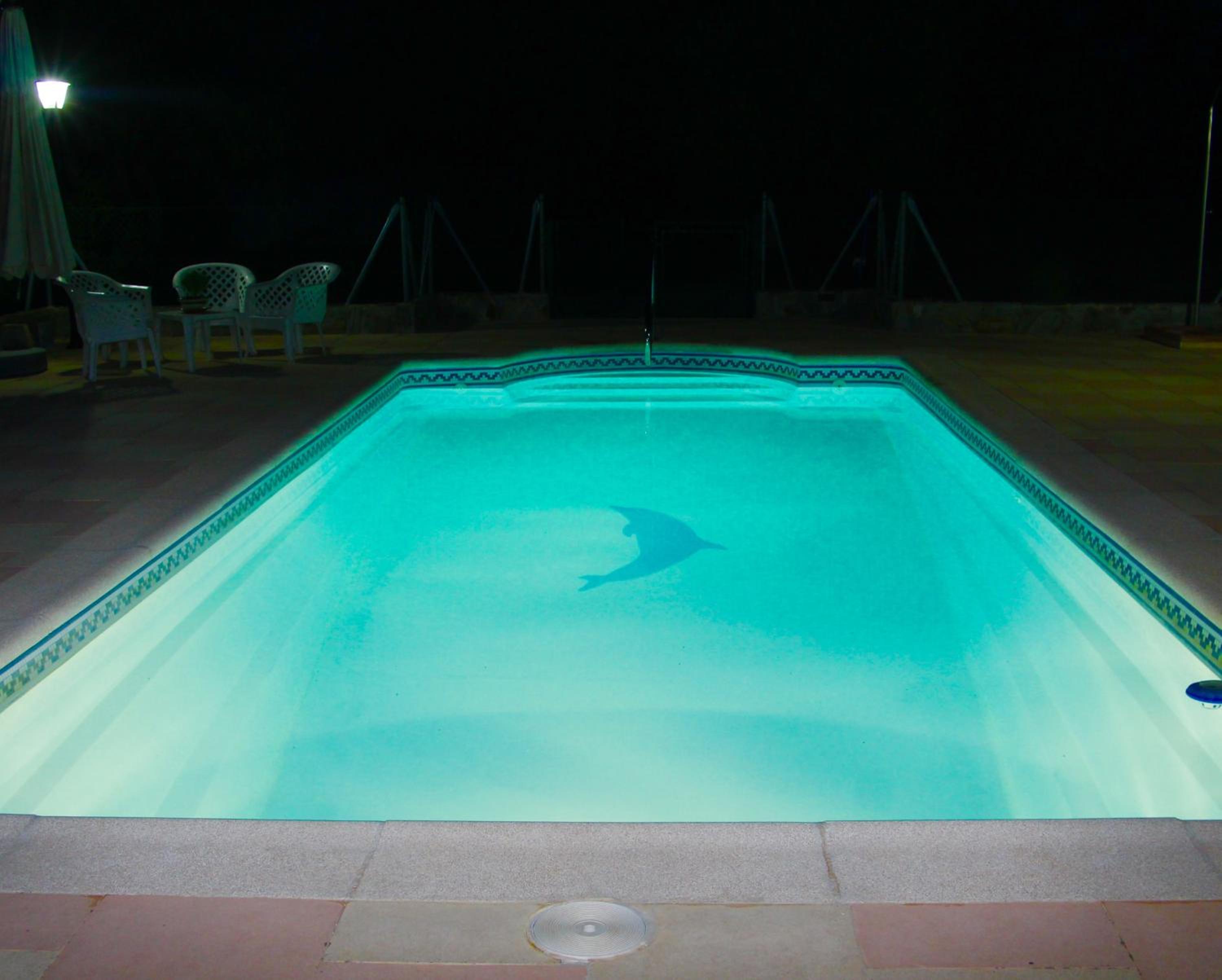 Recreo San Andrés