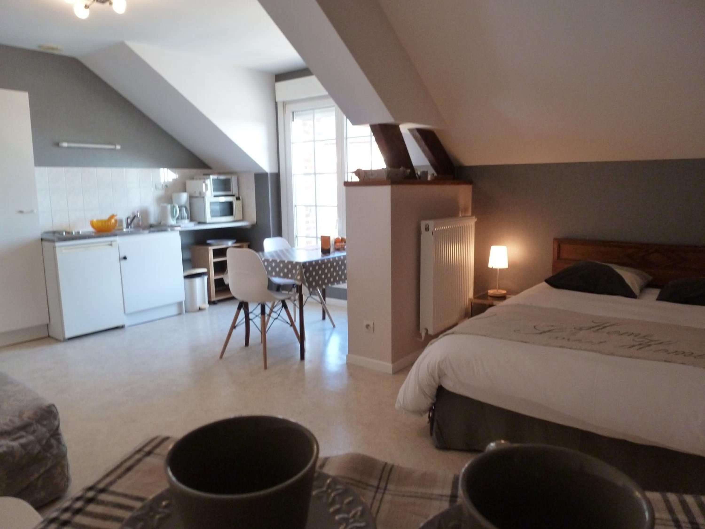 Studio Ferme de Bonavis view 5