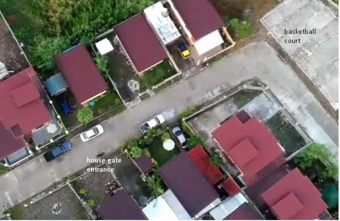 Pines Mansion 2 Homestay Rooms for Rent in Cash with 30 percent Advance Payment to Confirm
