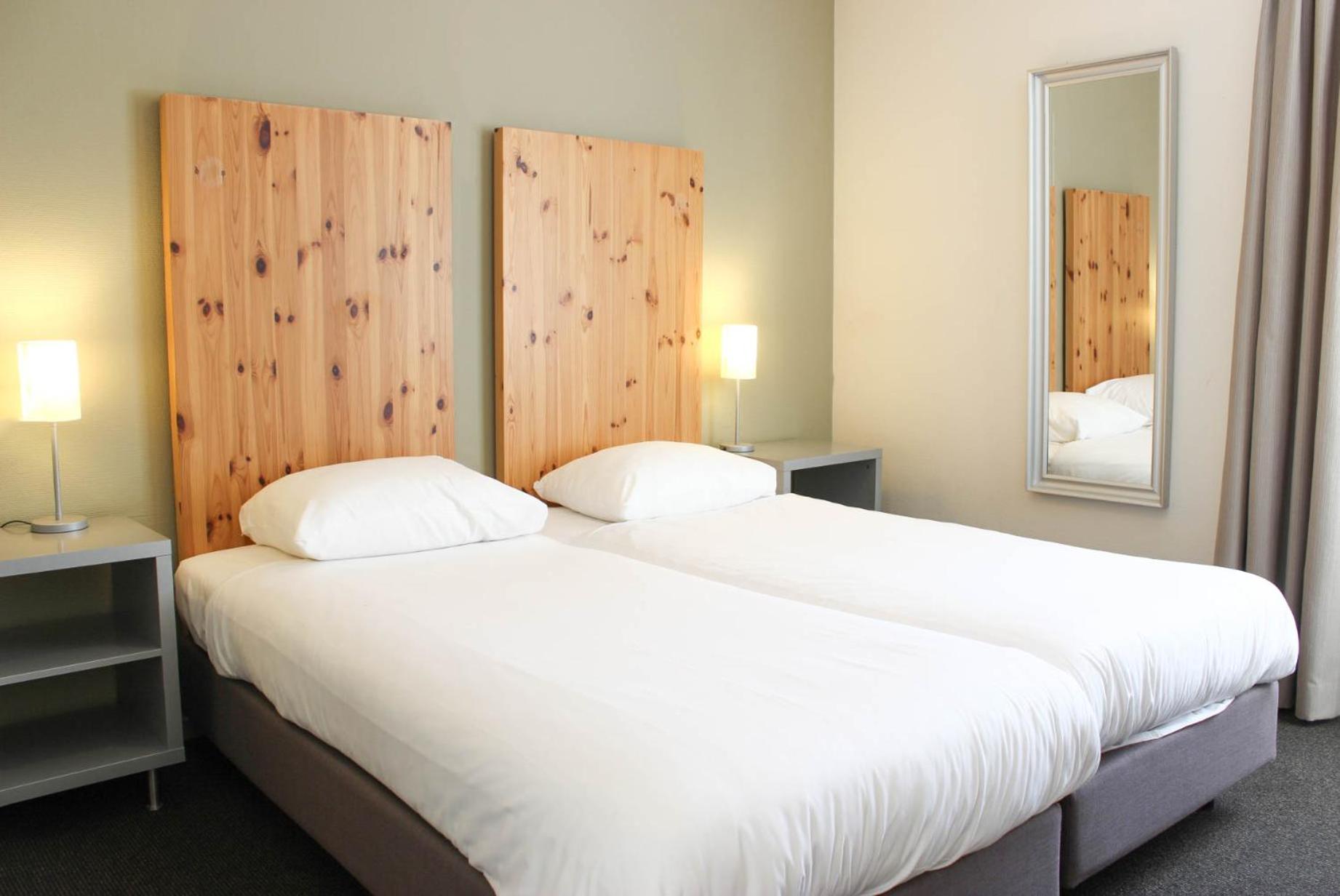 Appartementen Bad Boekelo - Short & Long Stay Deals view 2