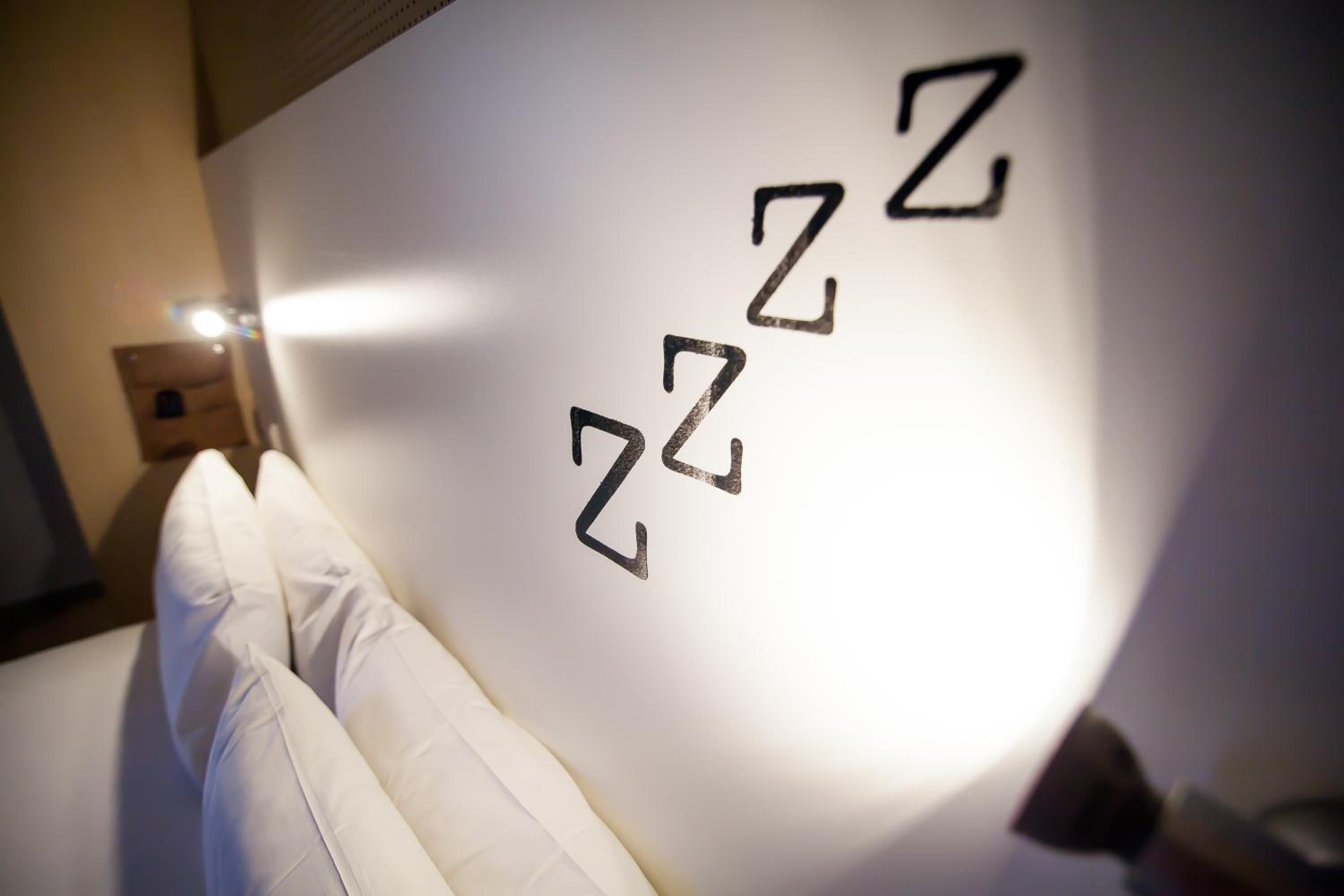 Toc Hostel Madrid